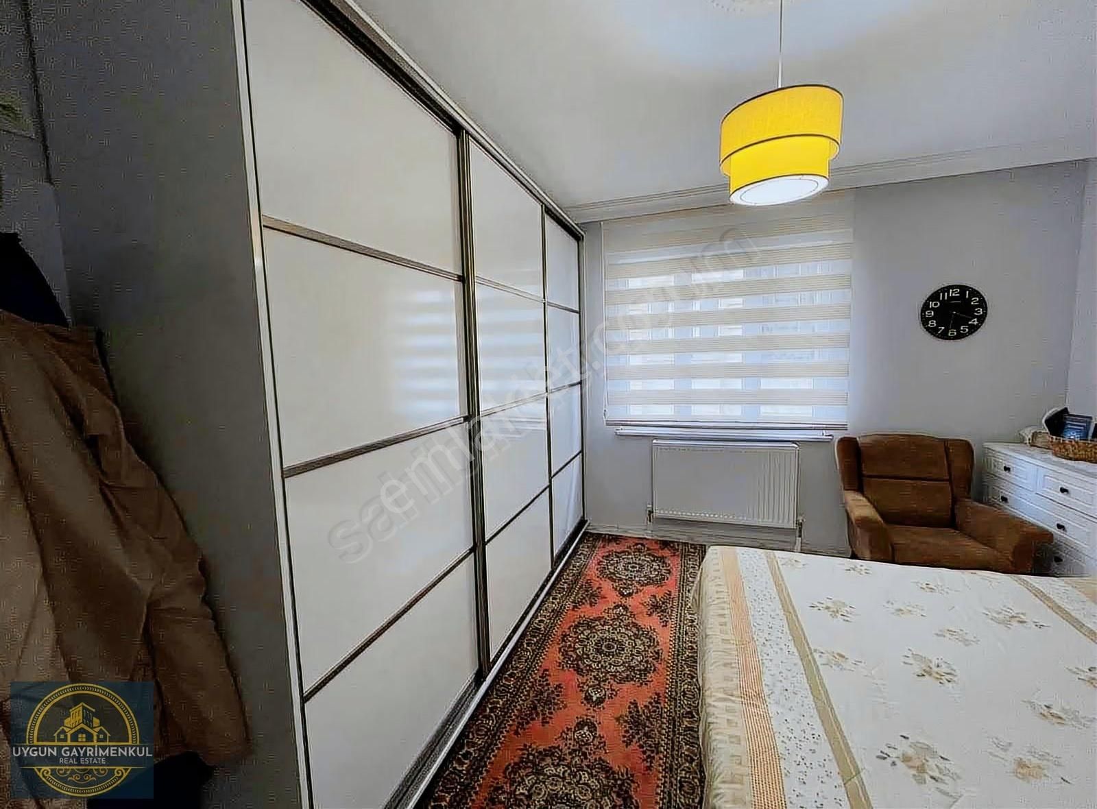 Çerkezköy İstasyon Mahallesinde Satılık Butik Sitede 2+1 Daire - Görsel 3