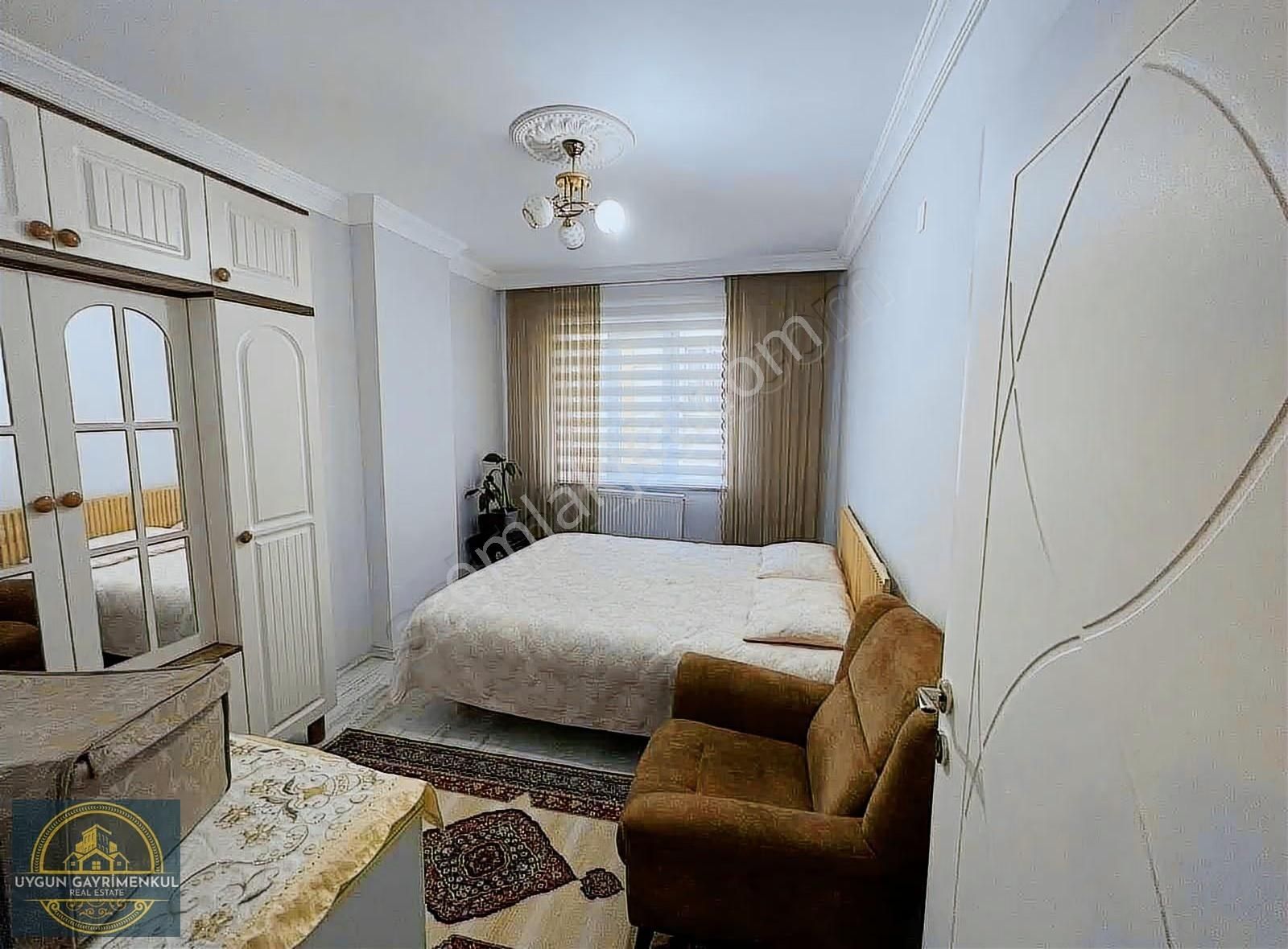 Çerkezköy İstasyon Mahallesinde Satılık Butik Sitede 2+1 Daire - Görsel 2