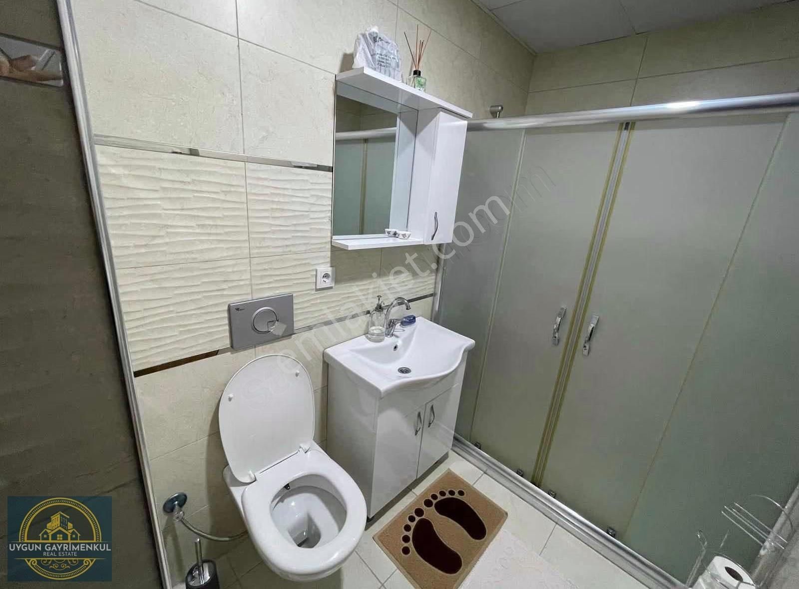 Çerkezköy İstasyon Mahallesinde Satılık Butik Sitede 2+1 Daire - Görsel 14