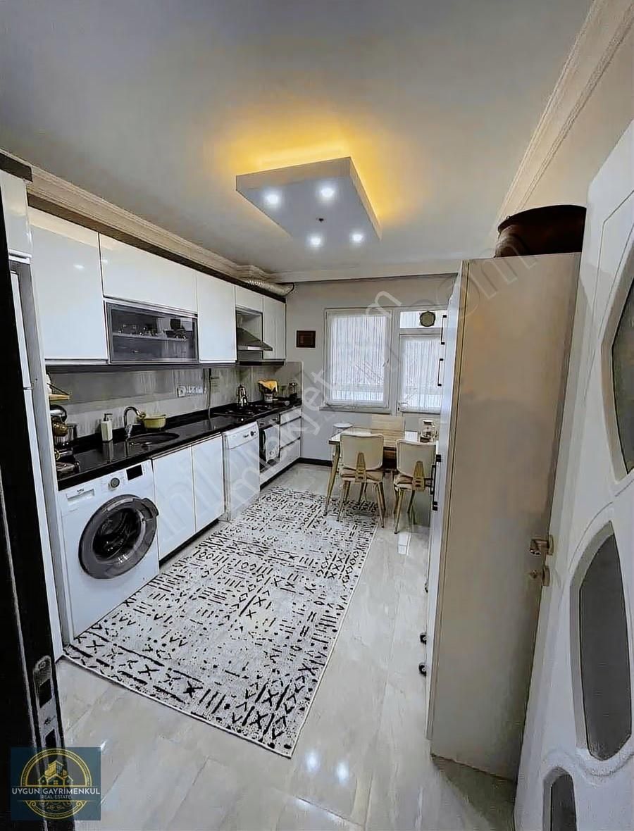 Çerkezköy İstasyon Mahallesinde Satılık Butik Sitede 2+1 Daire - Görsel 15