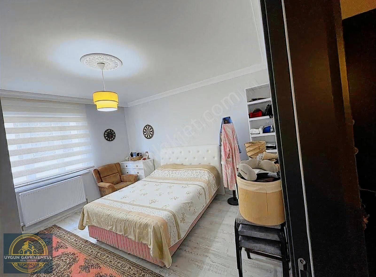 Çerkezköy İstasyon Mahallesinde Satılık Butik Sitede 2+1 Daire - Görsel 11