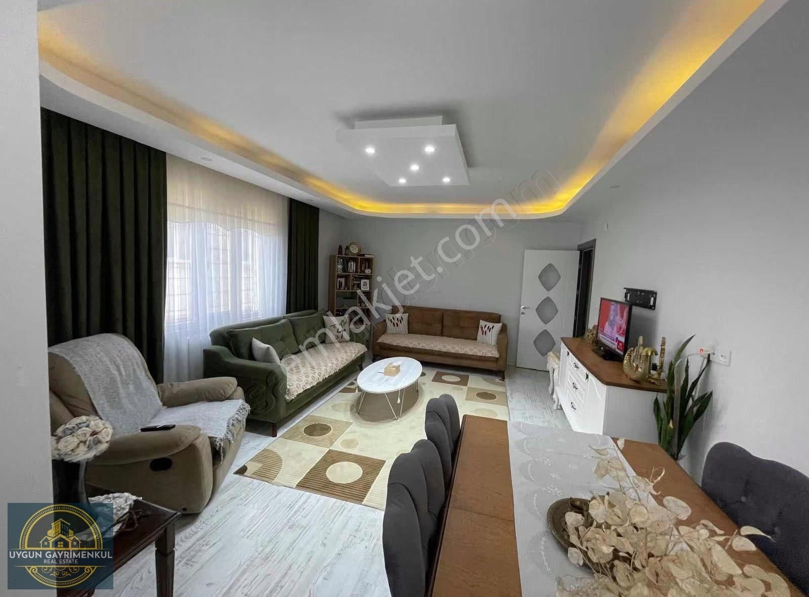 Çerkezköy İstasyon Mahallesinde Satılık Butik Sitede 2+1 Daire - Görsel 10
