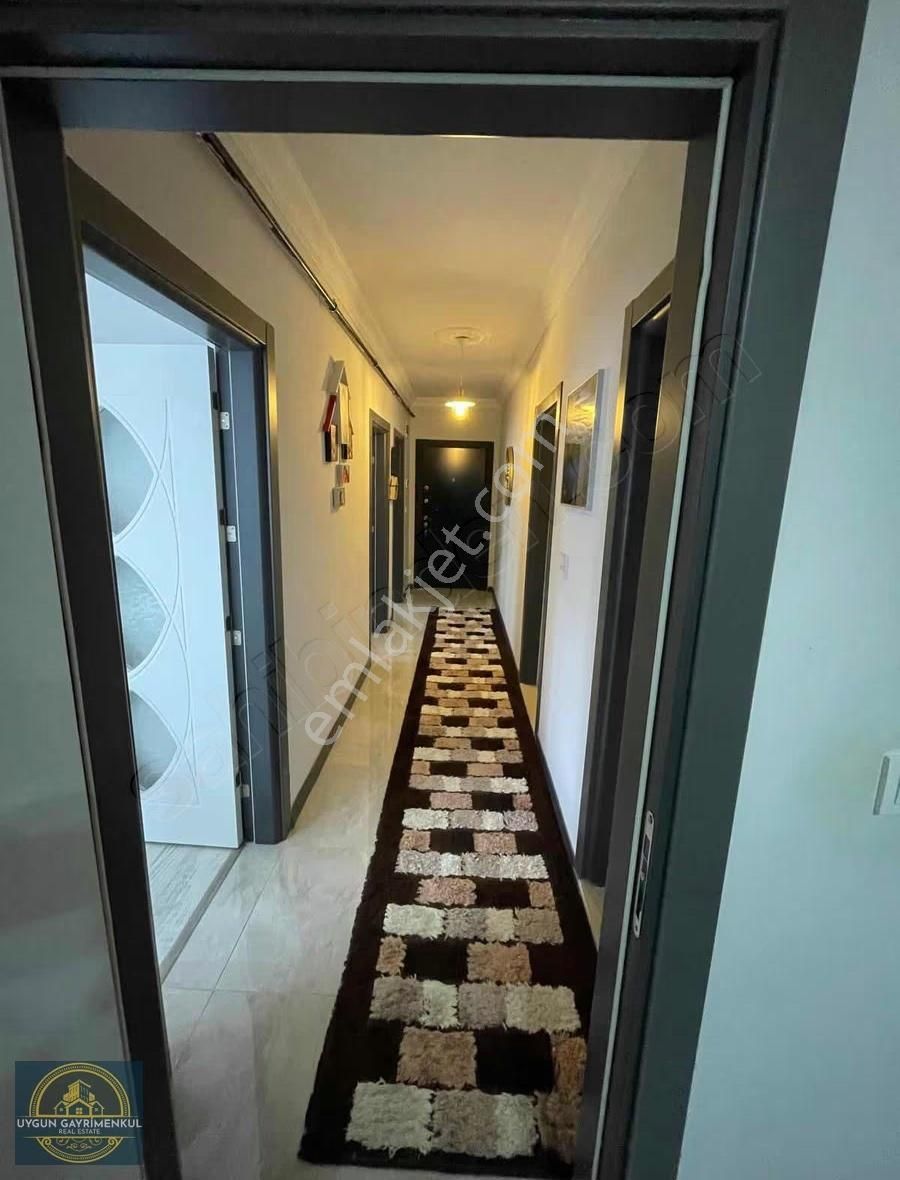 Çerkezköy İstasyon Mahallesinde Satılık Butik Sitede 2+1 Daire - Görsel 9