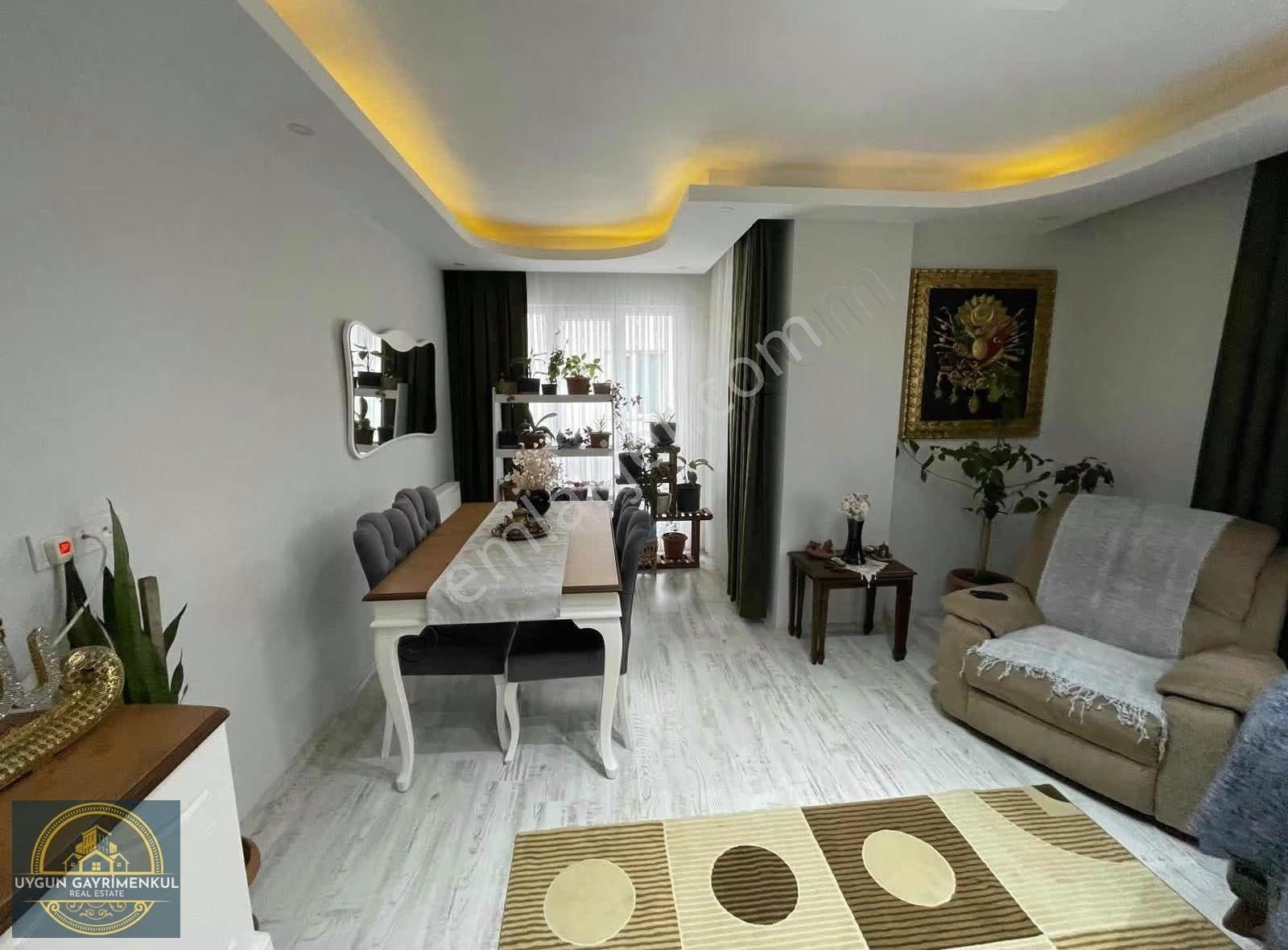 Çerkezköy İstasyon Mahallesinde Satılık Butik Sitede 2+1 Daire - Görsel 5