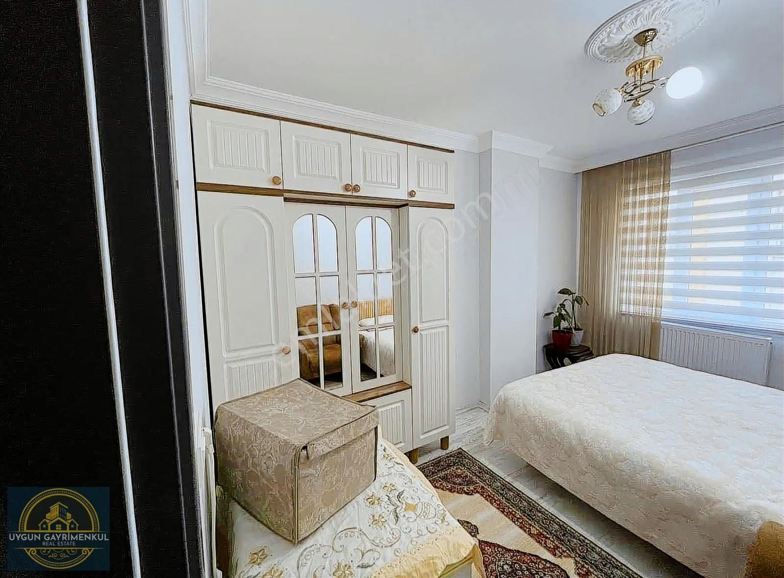 Çerkezköy İstasyon Mahallesinde Satılık Butik Sitede 2+1 Daire - Görsel 7