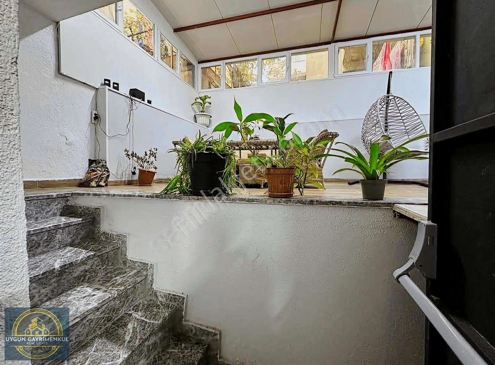 -uygun Gayrimenkulden - Yeni Binada 2 Katlı 160m2 İş Yeri - Görsel 14