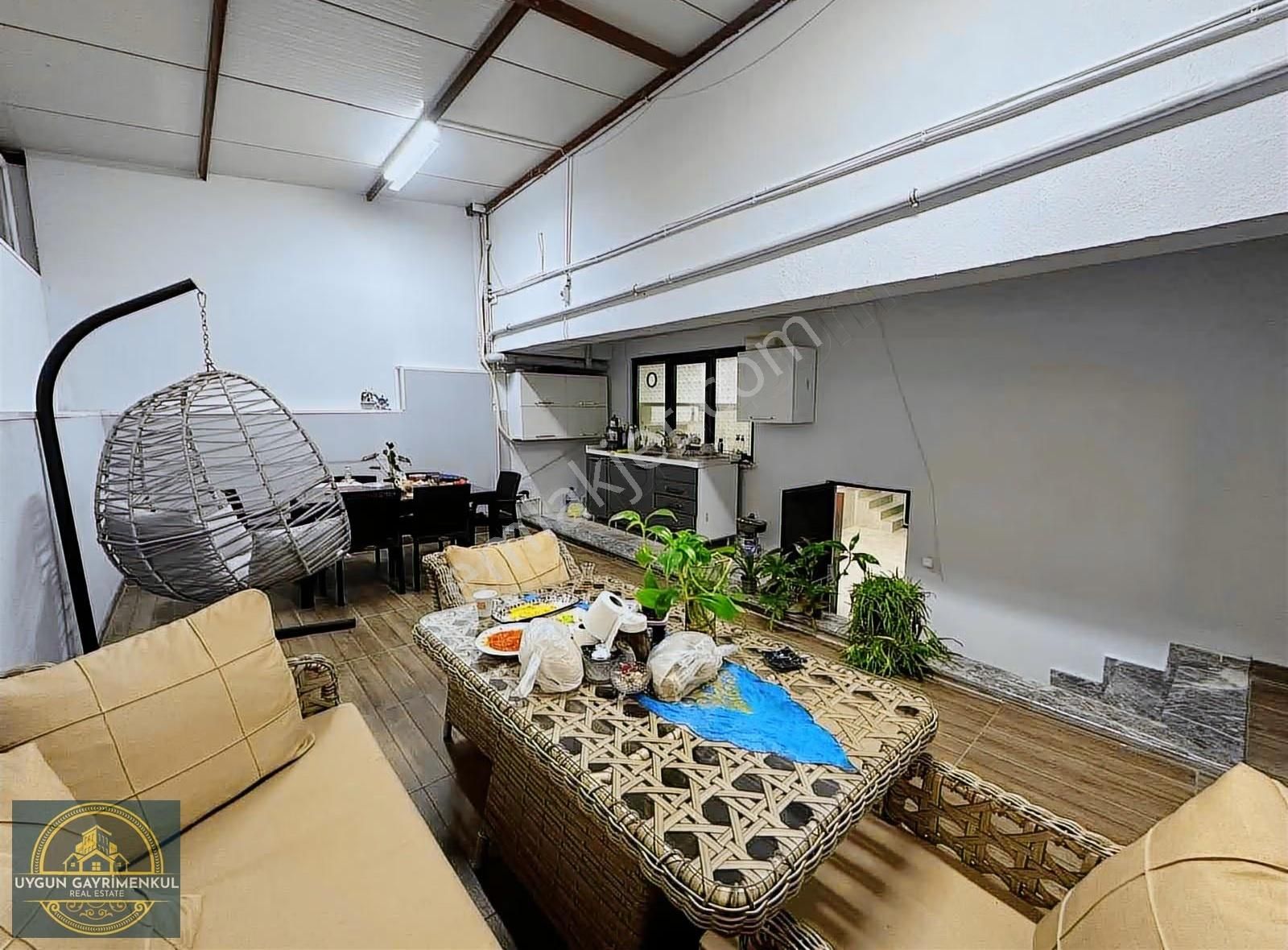 -uygun Gayrimenkulden - Yeni Binada 2 Katlı 160m2 İş Yeri - Görsel 5