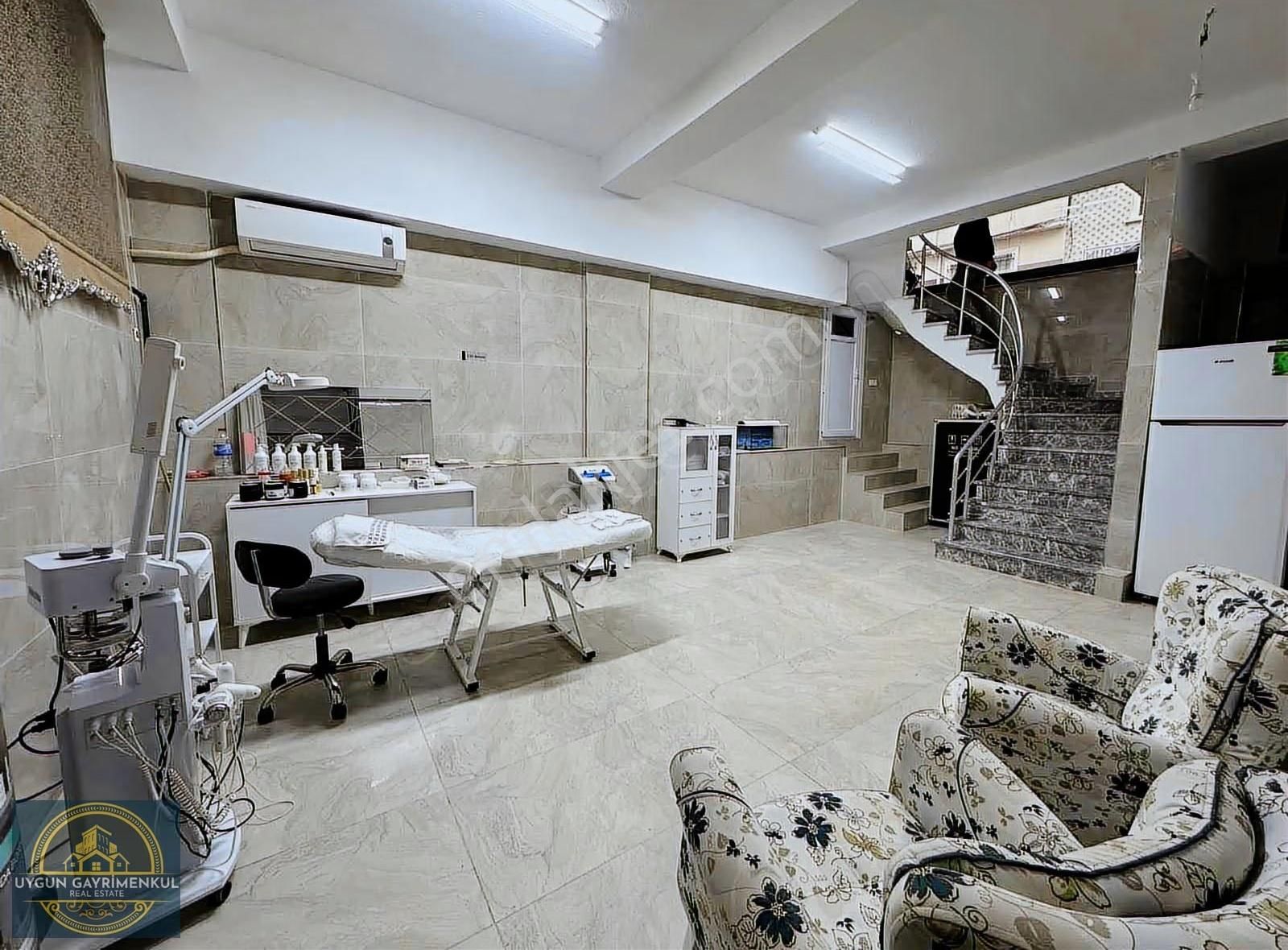 -uygun Gayrimenkulden - Yeni Binada 2 Katlı 160m2 İş Yeri - Görsel 6