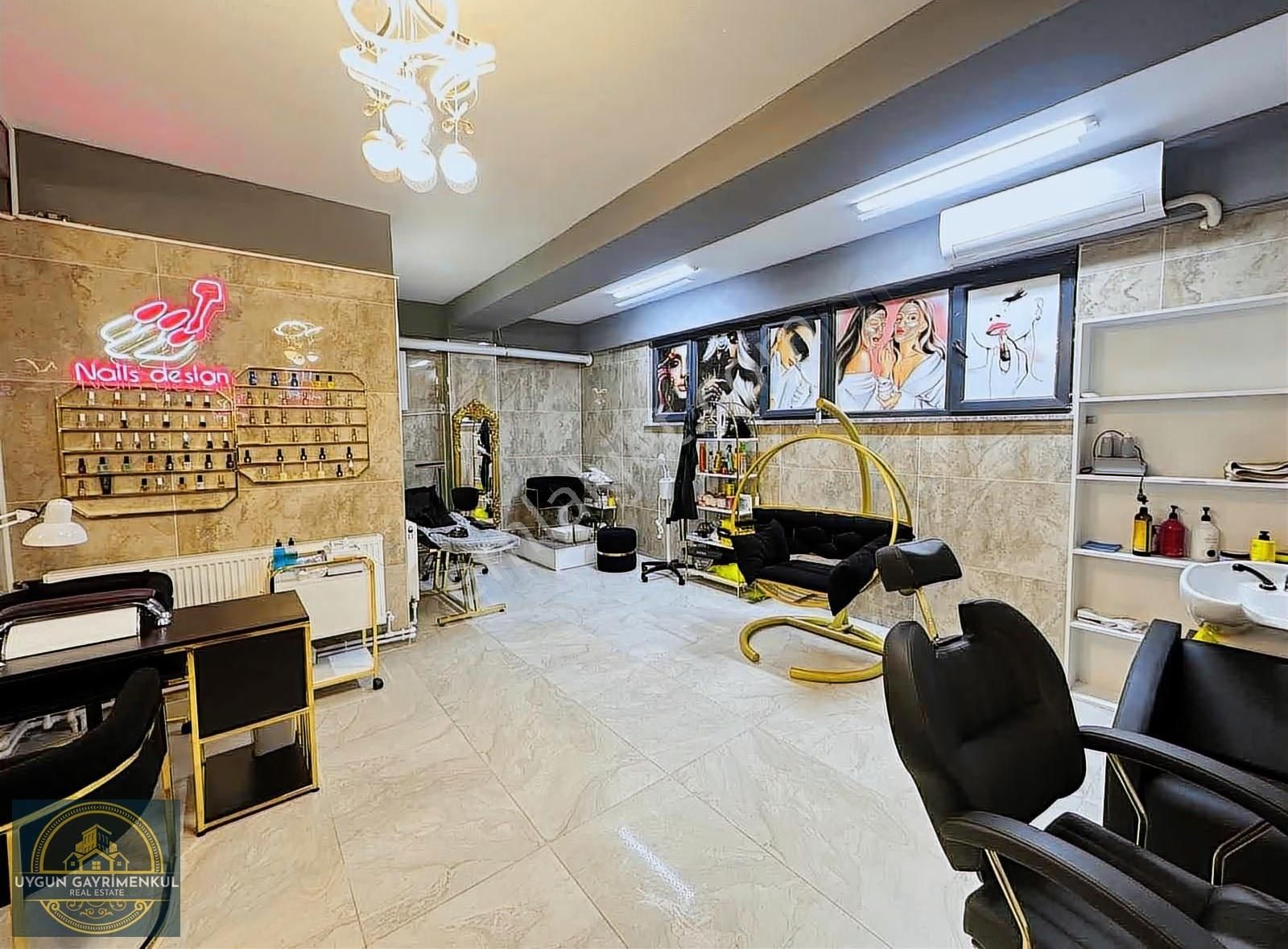 -uygun Gayrimenkulden - Yeni Binada 2 Katlı 160m2 İş Yeri - Görsel 9