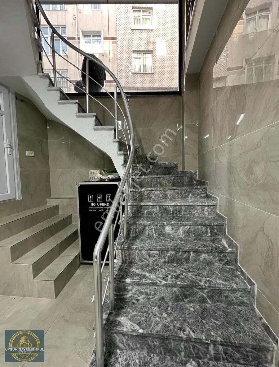 -uygun Gayrimenkulden - Yeni Binada 2 Katlı 160m2 İş Yeri - Görsel 4