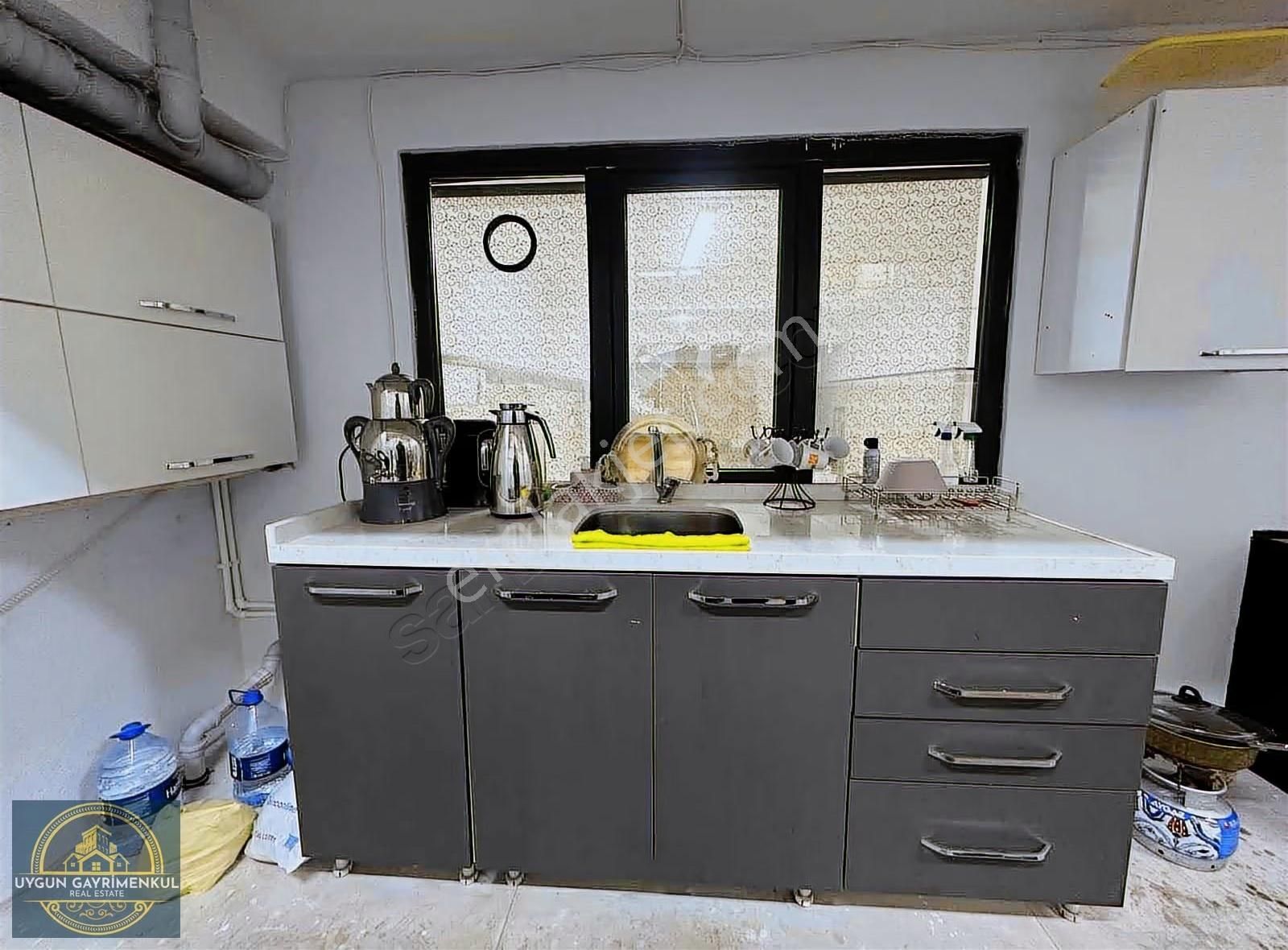 -uygun Gayrimenkulden - Yeni Binada 2 Katlı 160m2 İş Yeri - Görsel 12