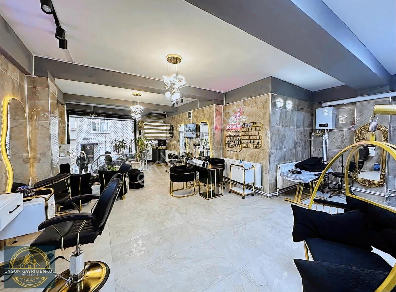 -uygun Gayrimenkulden - Yeni Binada 2 Katlı 160m2 İş Yeri - Görsel 7