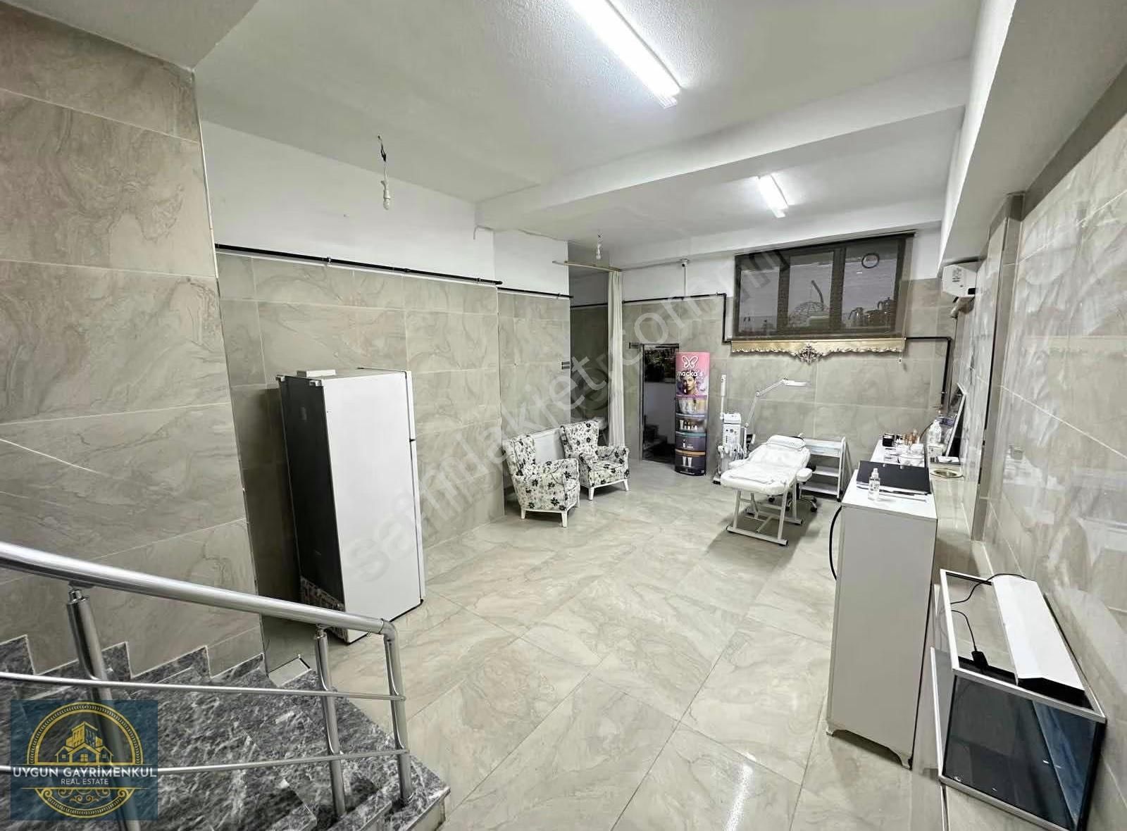 -uygun Gayrimenkulden - Yeni Binada 2 Katlı 160m2 İş Yeri - Görsel 11