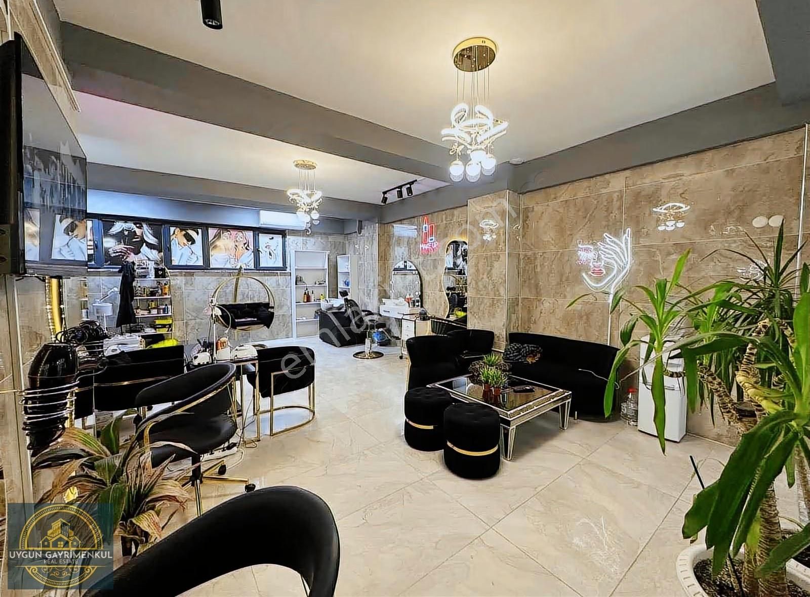 -uygun Gayrimenkulden - Yeni Binada 2 Katlı 160m2 İş Yeri - Görsel 8