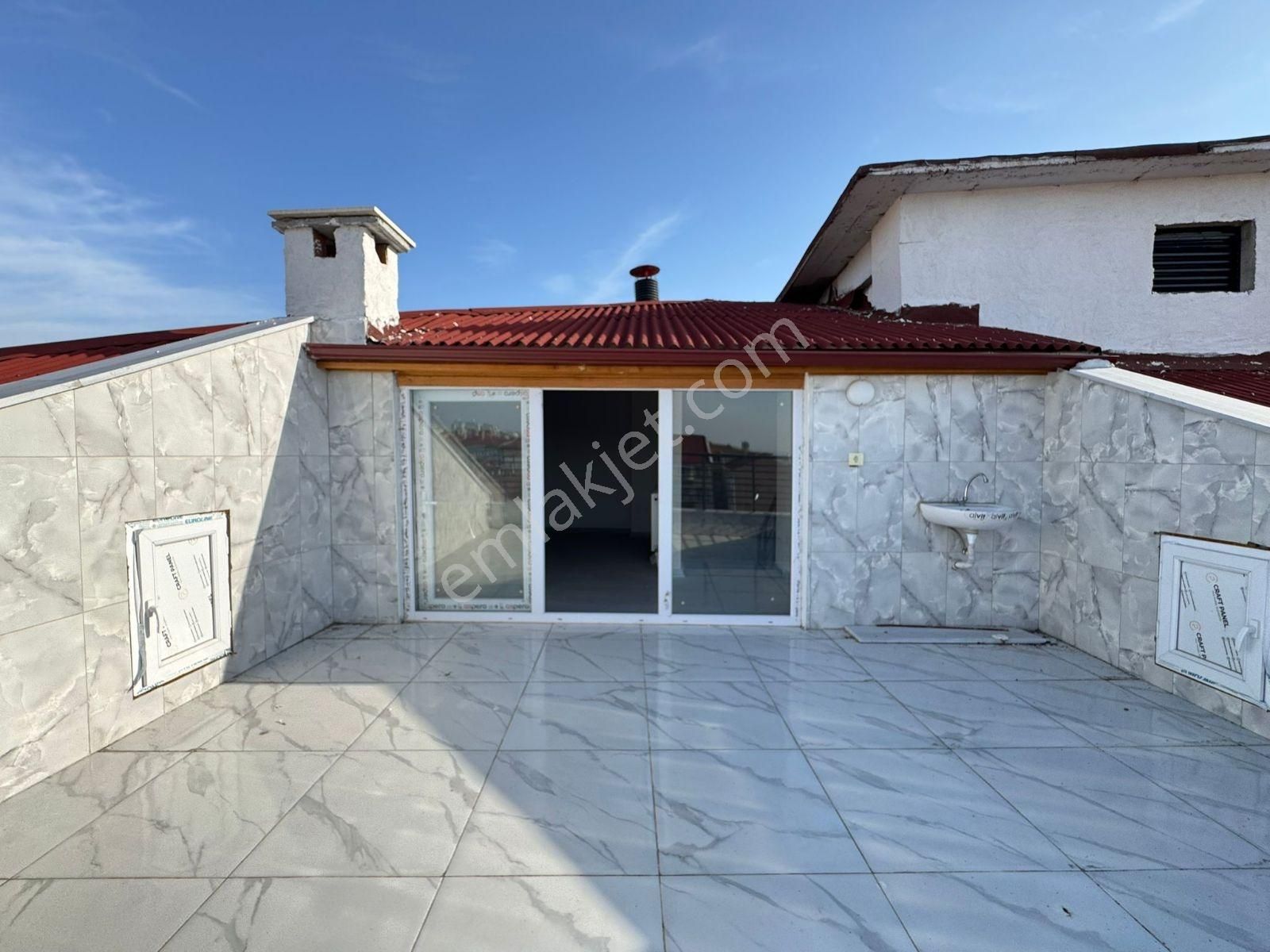 Çorlu Reşadiyede 4+1 Dubleks Sifir Satılık Daire - Görsel 22