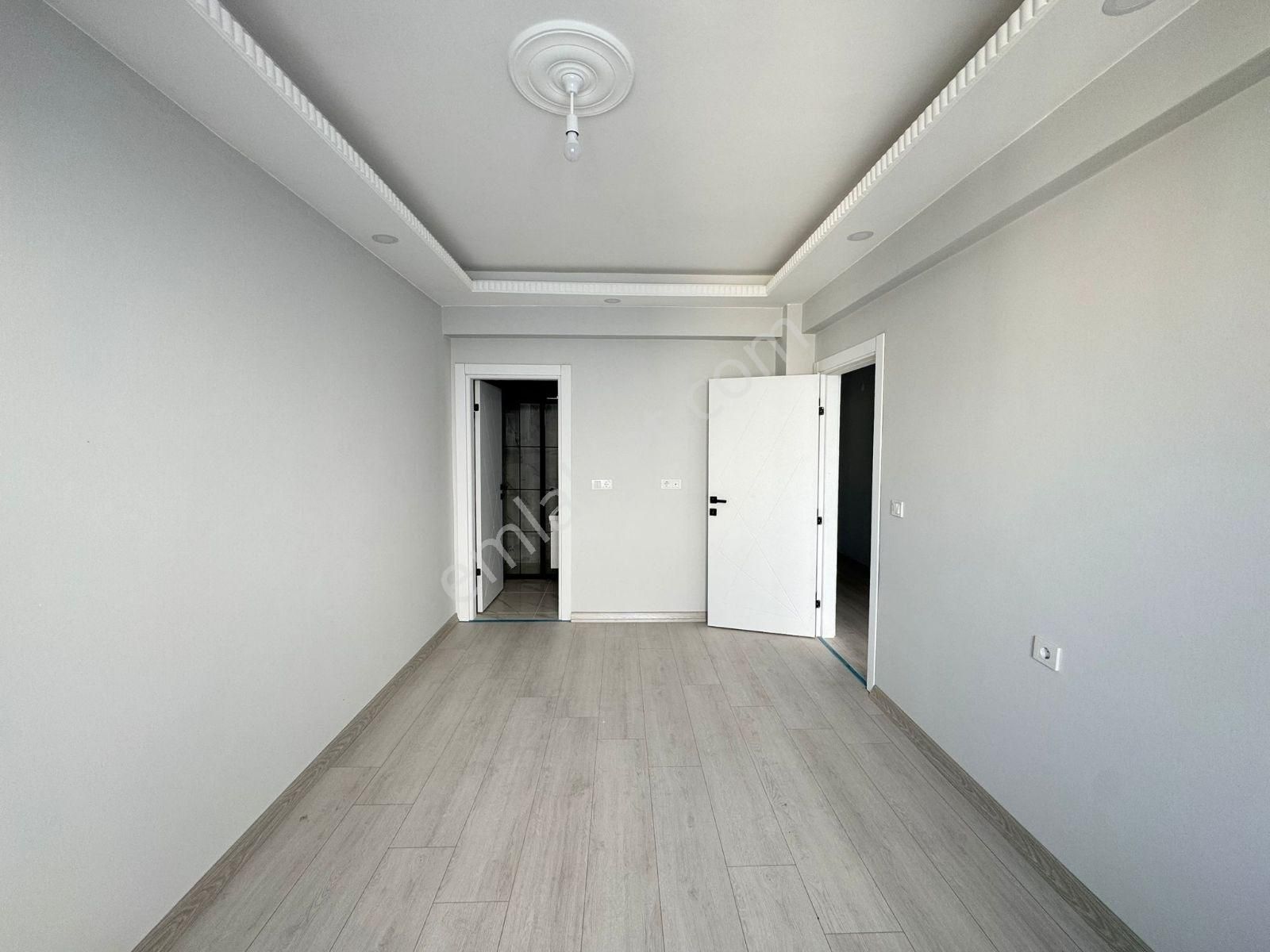 Çorlu Reşadiyede 4+1 Dubleks Sifir Satılık Daire - Görsel 20