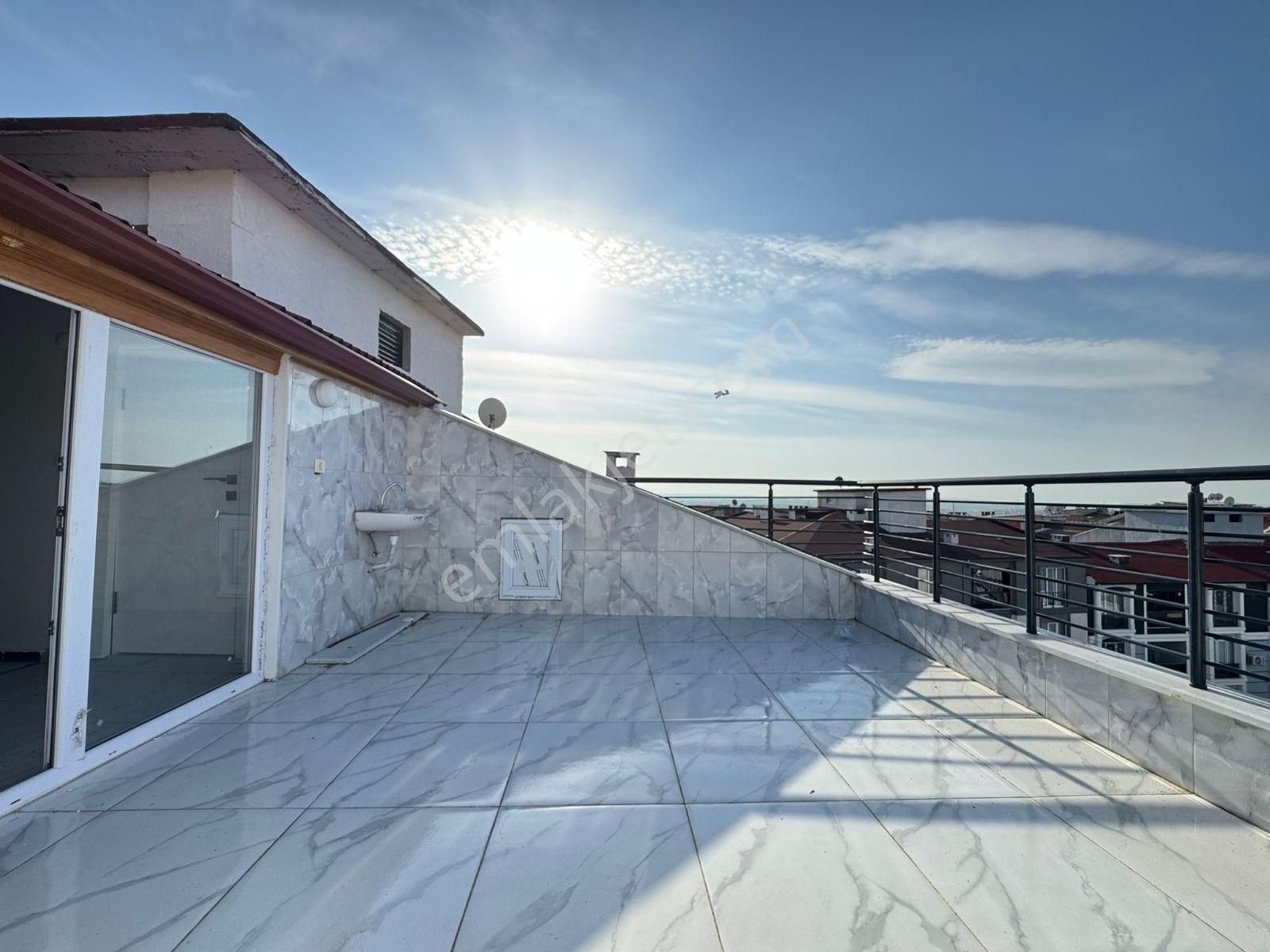 Çorlu Reşadiyede 4+1 Dubleks Sifir Satılık Daire - Görsel 2