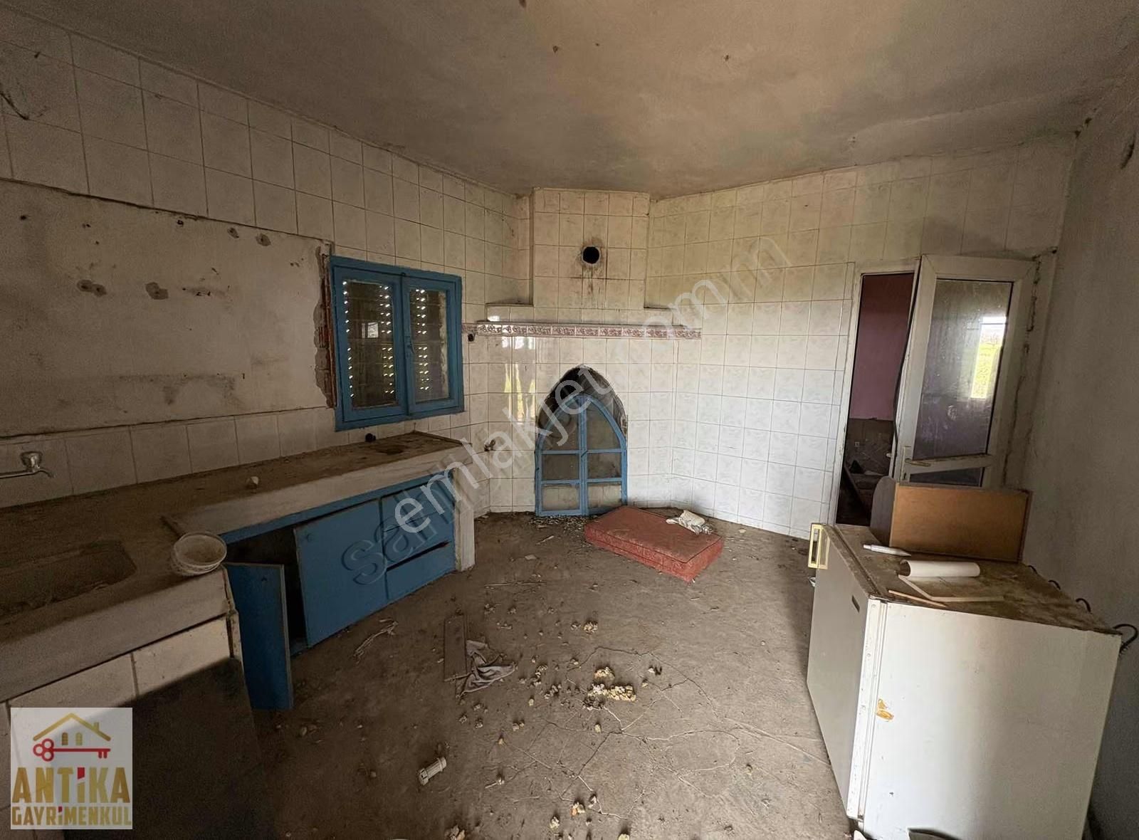 Antika'dan İlkkurşunda Ana Yola Cepheli 35.000 M2 Satılık Tarla - Görsel 12