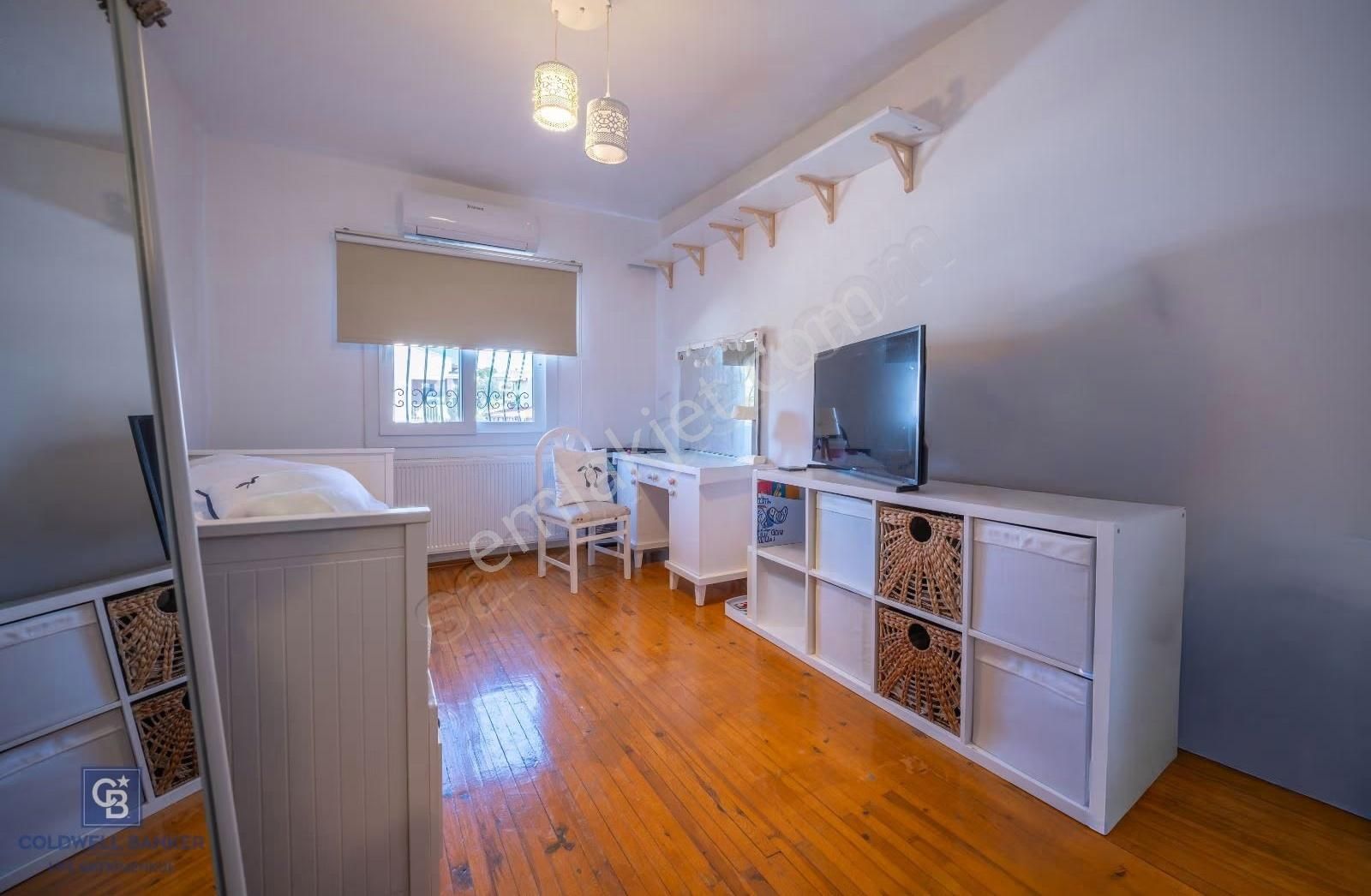 Çeşme Şifne De Denize Yakın Site İçi Satılık Villa - Görsel 34