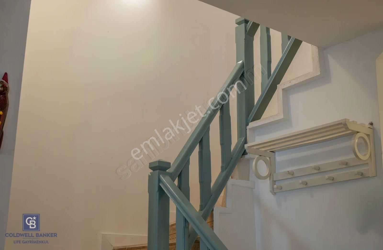 Çeşme Şifne De Denize Yakın Site İçi Satılık Villa - Görsel 13