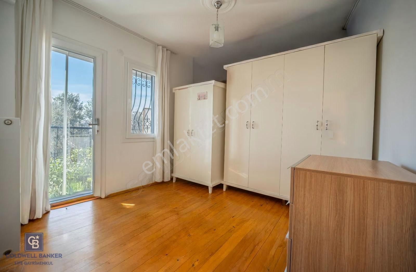 Çeşme Şifne De Denize Yakın Site İçi Satılık Villa - Görsel 24