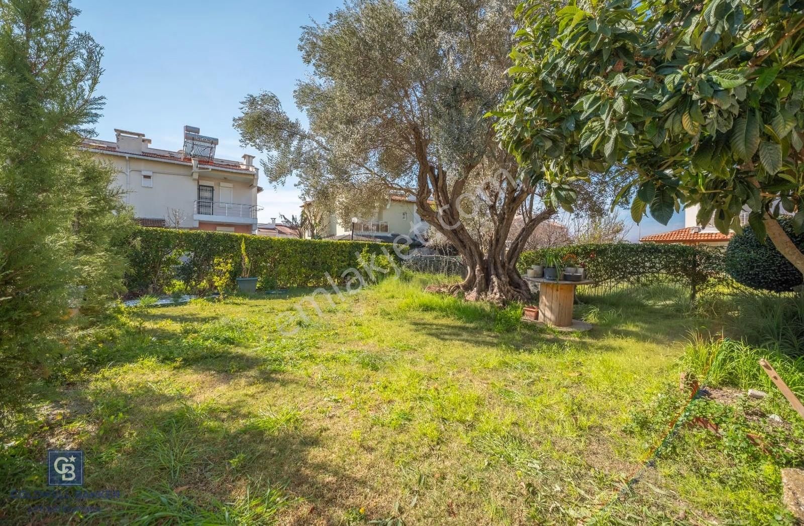 Çeşme Şifne De Denize Yakın Site İçi Satılık Villa - Görsel 4