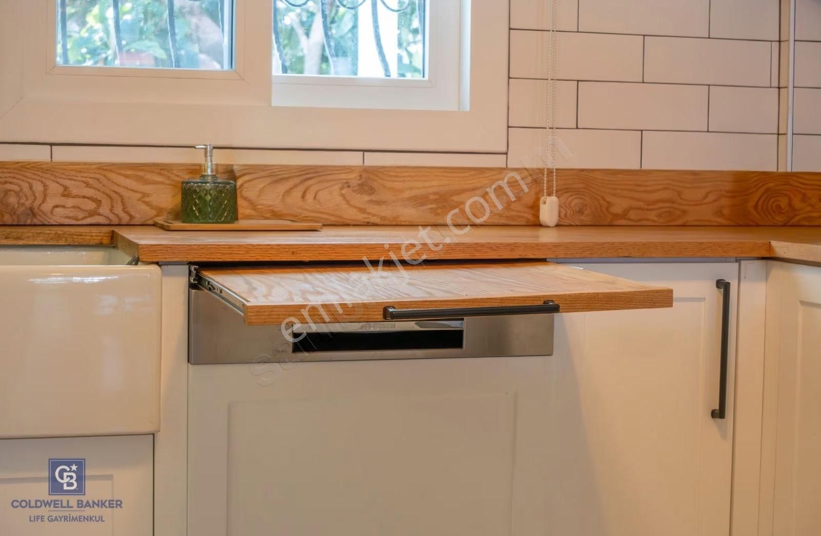 Çeşme Şifne De Denize Yakın Site İçi Satılık Villa - Görsel 3