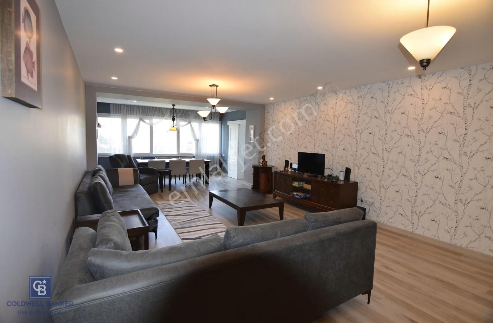 Mavişehir Selçuk 4. Blokta Full Tadilatlı Satılık 4+1 Daire - Görsel 8