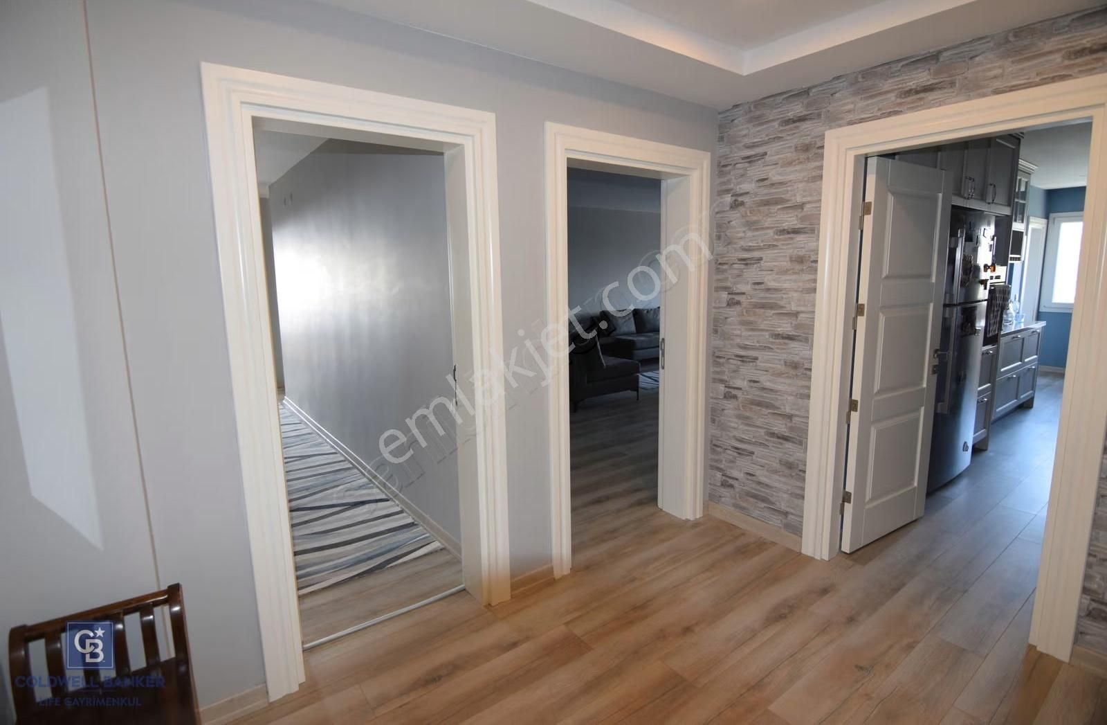 Mavişehir Selçuk 4. Blokta Full Tadilatlı Satılık 4+1 Daire - Görsel 11