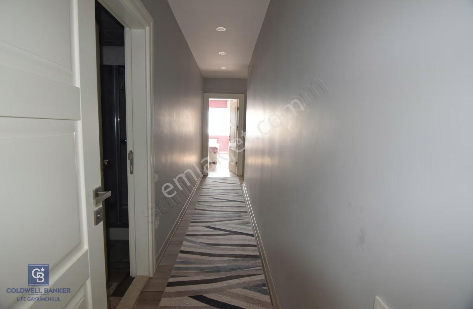 Mavişehir Selçuk 4. Blokta Full Tadilatlı Satılık 4+1 Daire - Görsel 15