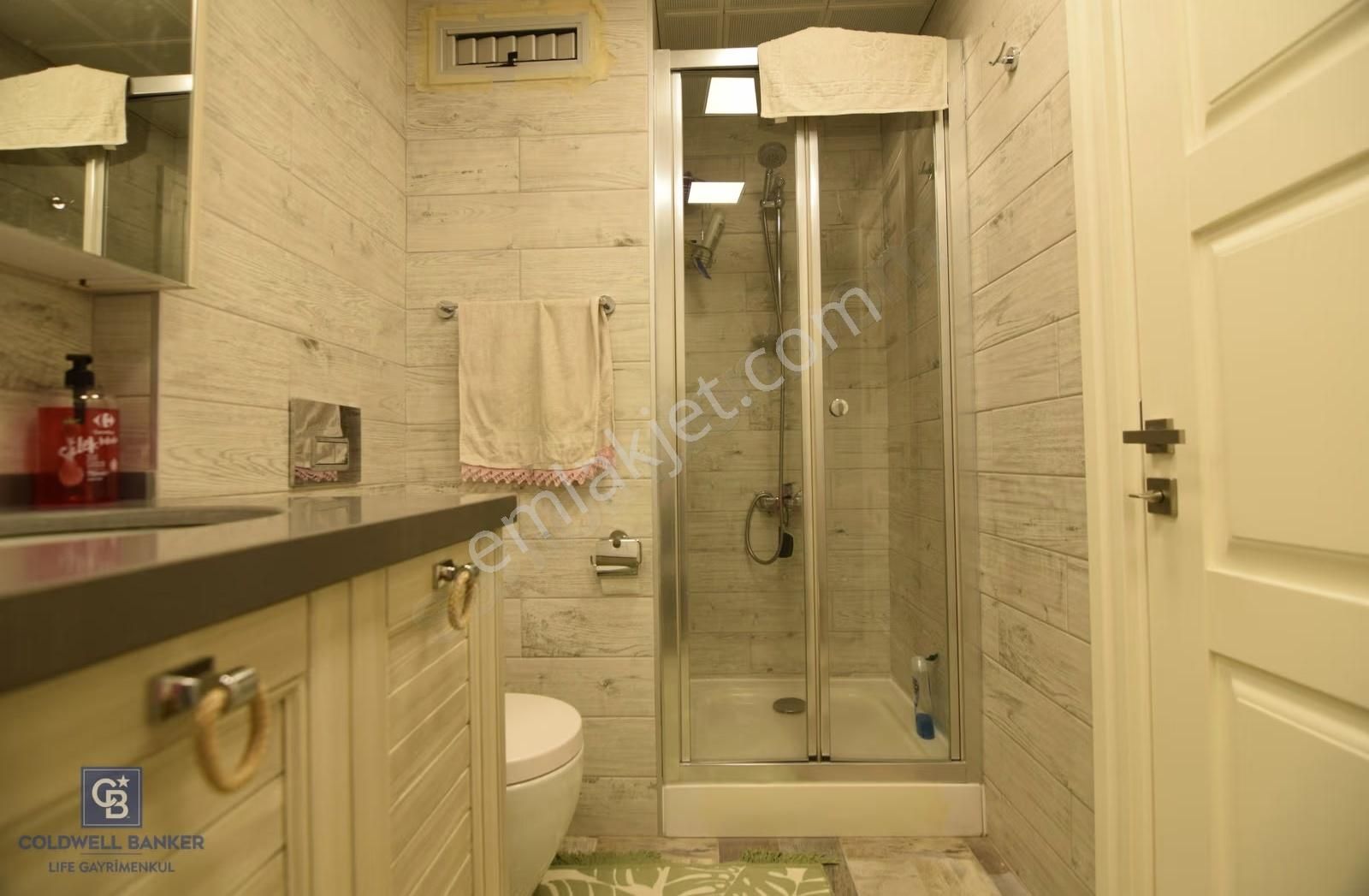 Mavişehir Selçuk 4. Blokta Full Tadilatlı Satılık 4+1 Daire - Görsel 33