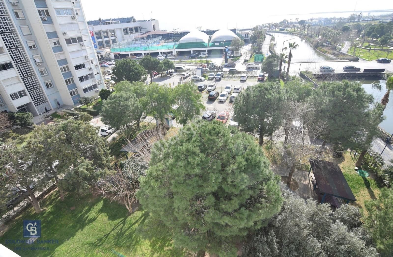 Mavişehir Selçuk 4. Blokta Full Tadilatlı Satılık 4+1 Daire - Görsel 25