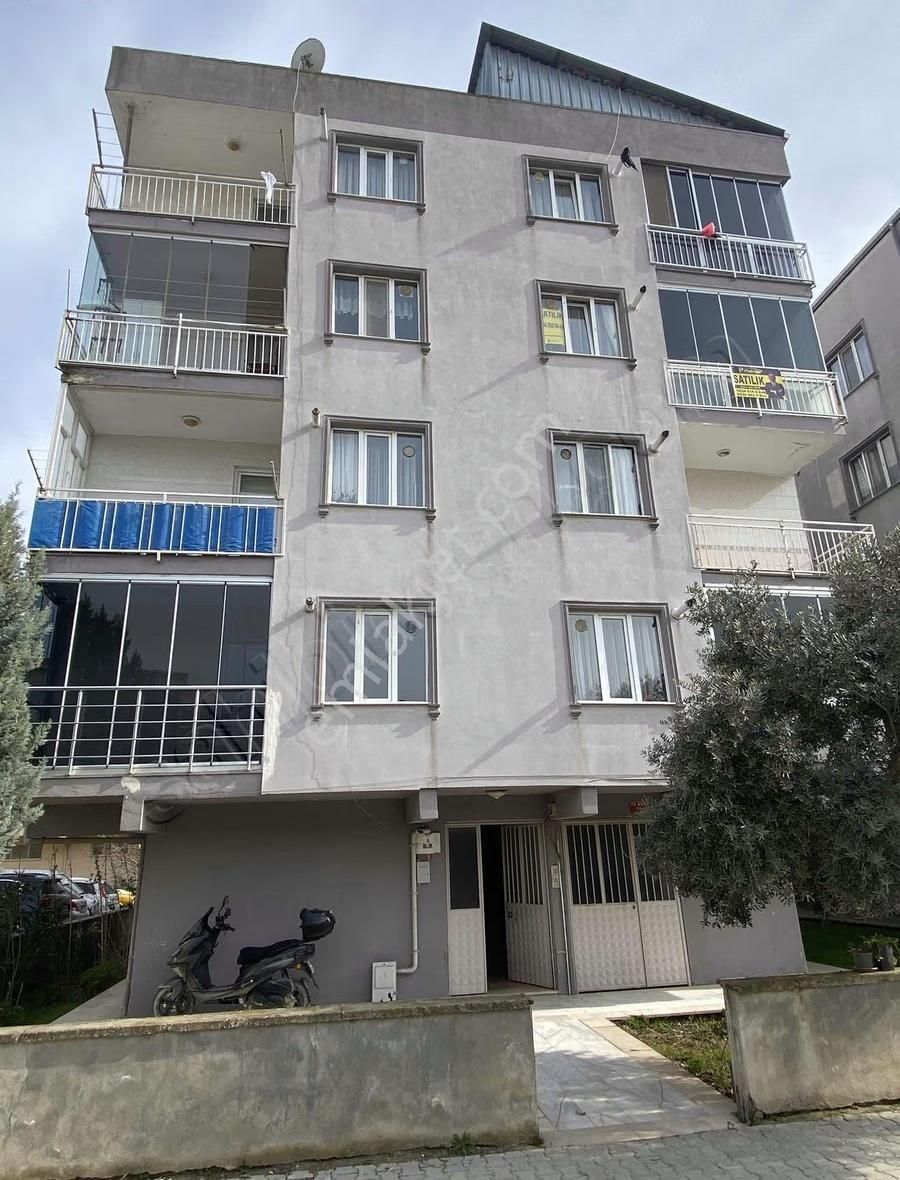 Podyum'dan Bursa Mustafakemalpaşa Barış Mahallesi 3+1 Konut - Görsel 10
