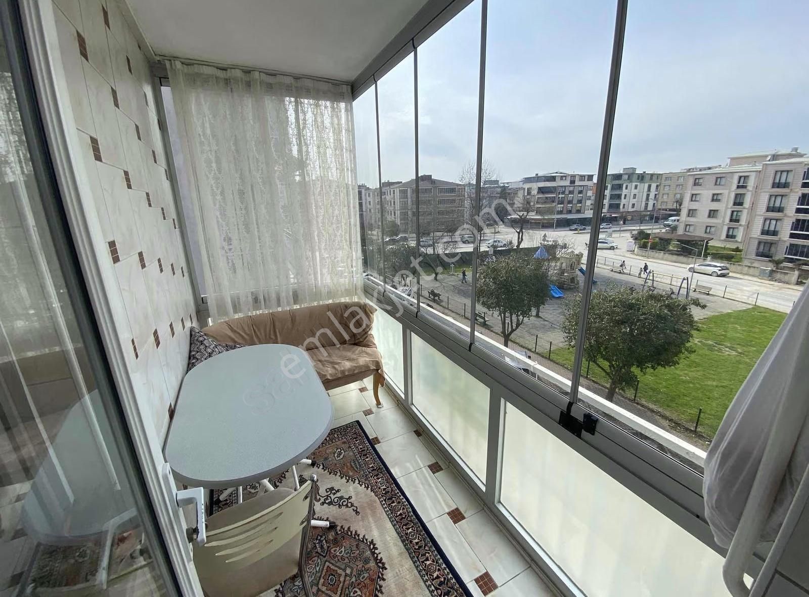 Podyum'dan Bursa Mustafakemalpaşa Barış Mahallesi 3+1 Konut - Görsel 11