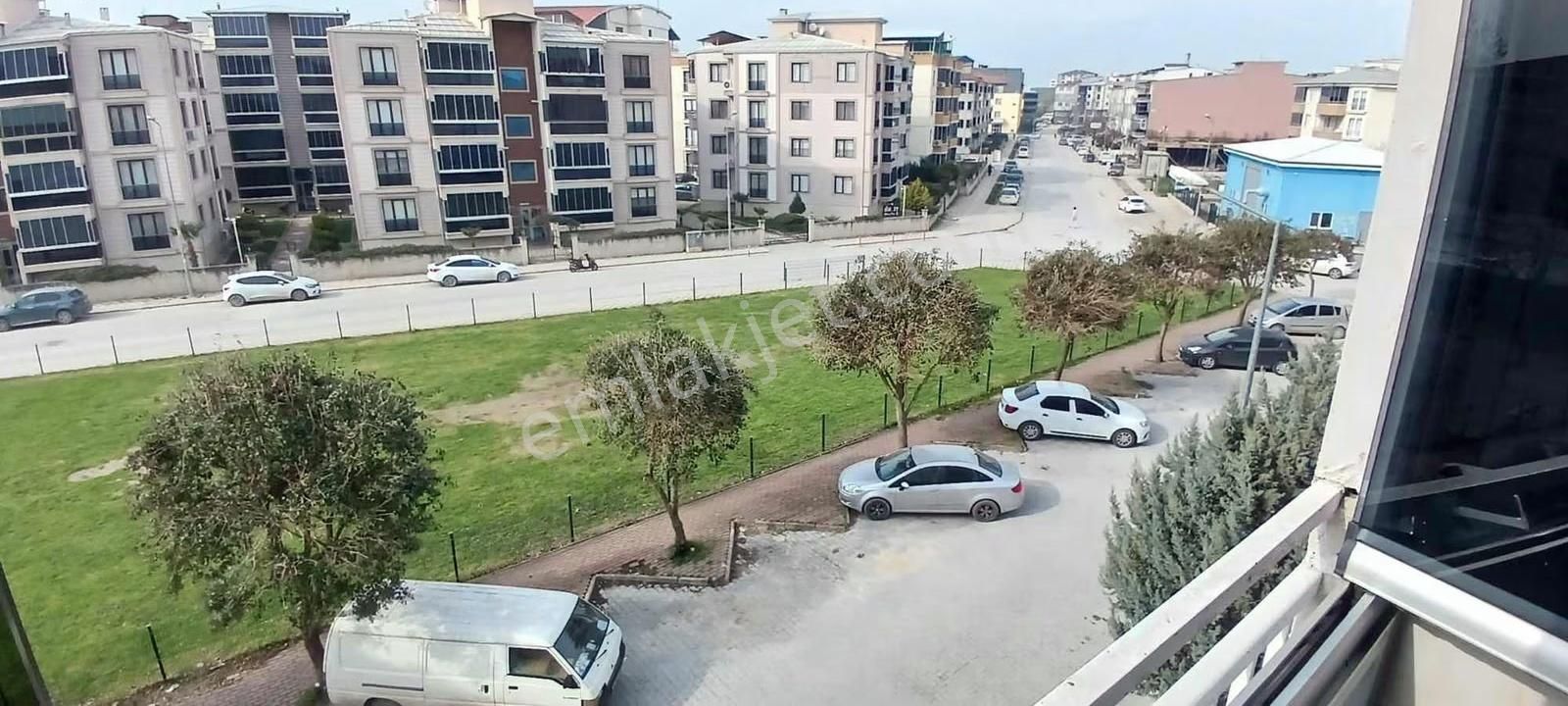 Podyum'dan Bursa Mustafakemalpaşa Barış Mahallesi 3+1 Konut
