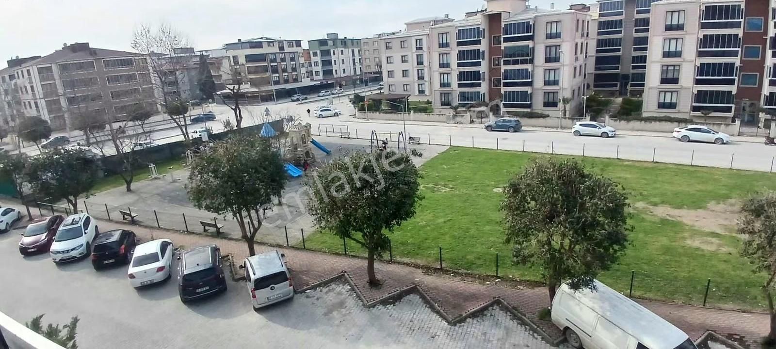 Podyum'dan Bursa Mustafakemalpaşa Barış Mahallesi 3+1 Konut - Görsel 20