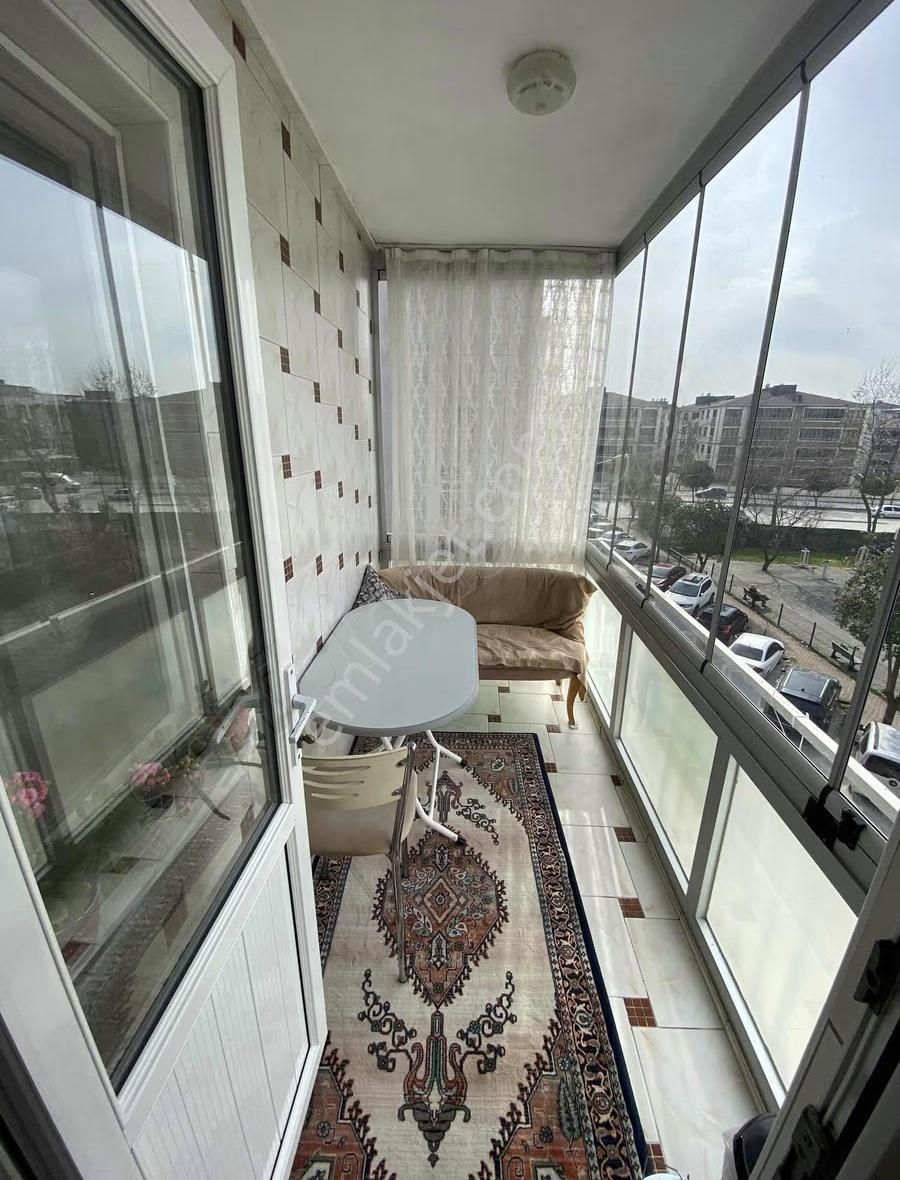 Podyum'dan Bursa Mustafakemalpaşa Barış Mahallesi 3+1 Konut - Görsel 19