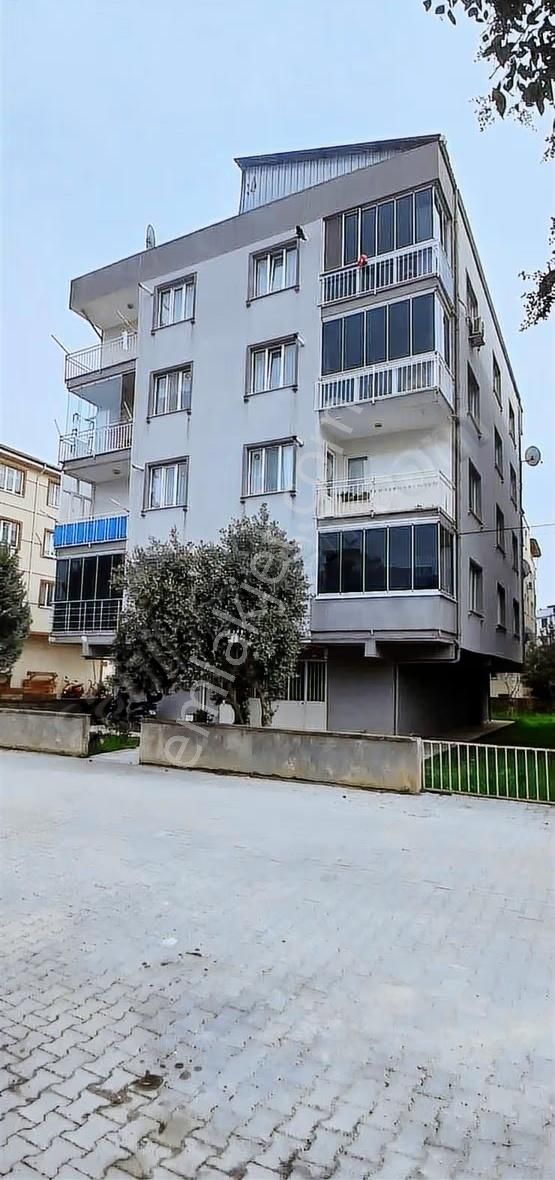 Podyum'dan Bursa Mustafakemalpaşa Barış Mahallesi 3+1 Konut - Görsel 23