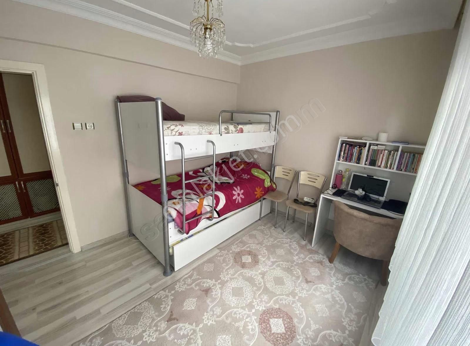 Podyum'dan Bursa Mustafakemalpaşa Barış Mahallesi 3+1 Konut - Görsel 12