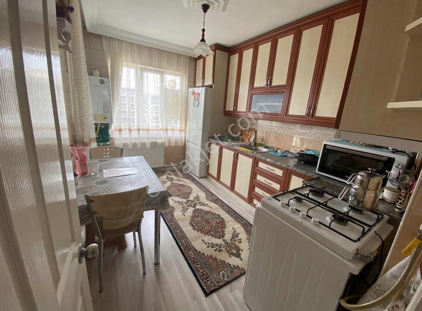 Podyum'dan Bursa Mustafakemalpaşa Barış Mahallesi 3+1 Konut - Görsel 17