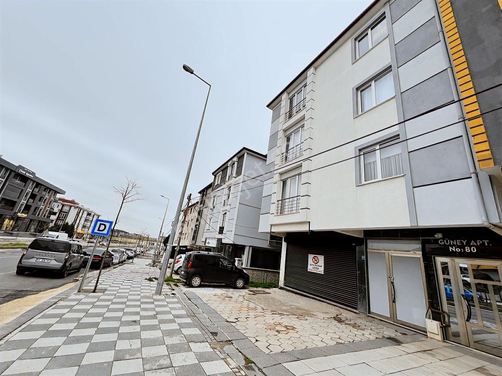 Redstone'den Rumeli Mahallesinde Fırsat 2+1 Satılık Daire