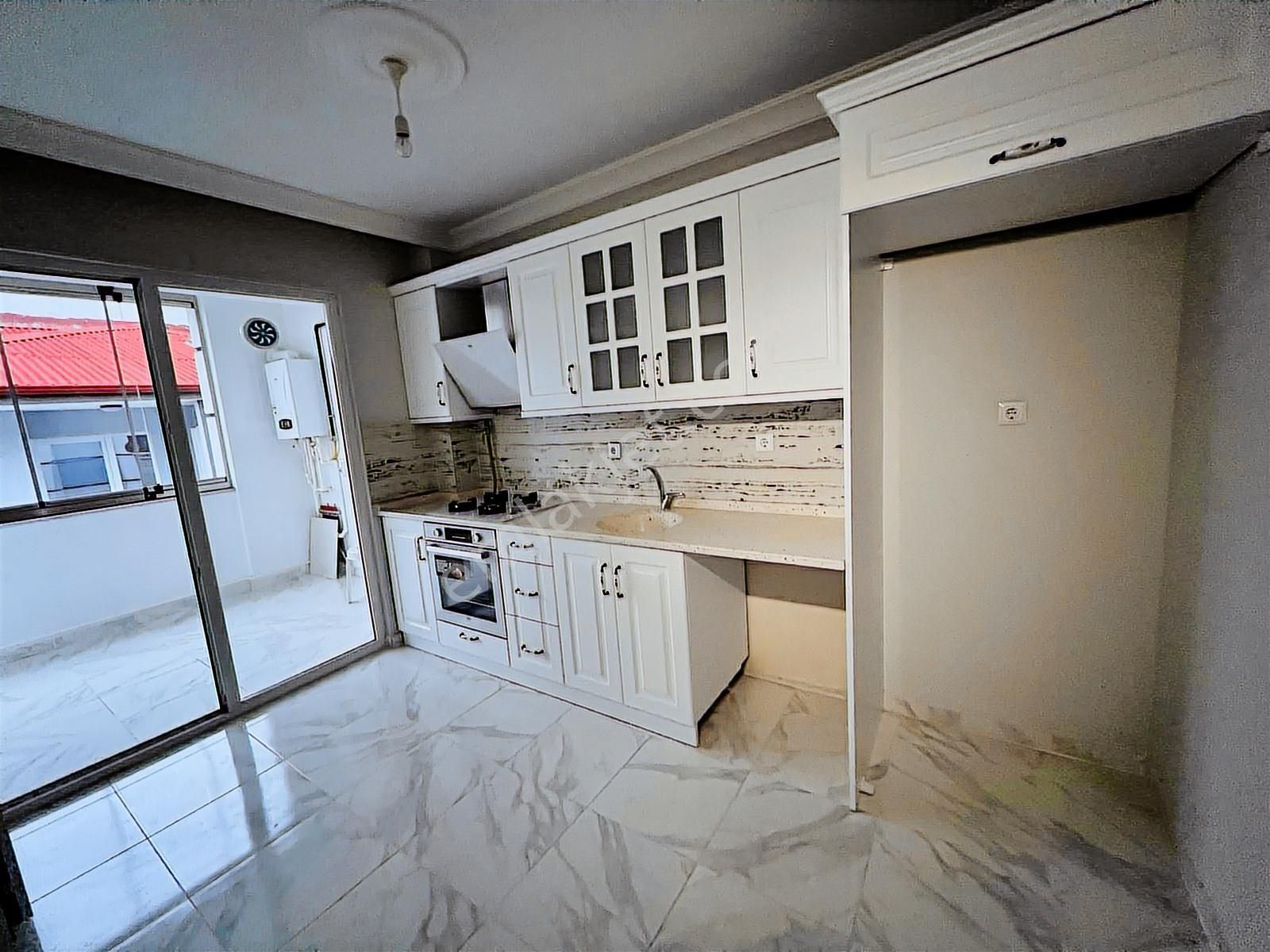 Redstone'den Rumeli Mahallesinde Fırsat 2+1 Satılık Daire - Görsel 12