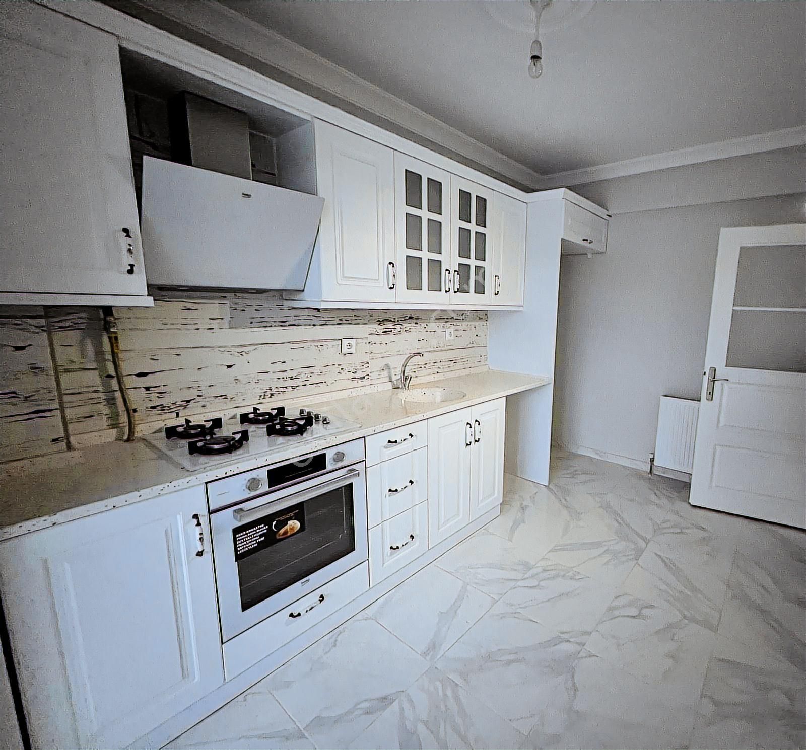 Redstone'den Rumeli Mahallesinde Fırsat 2+1 Satılık Daire - Görsel 5