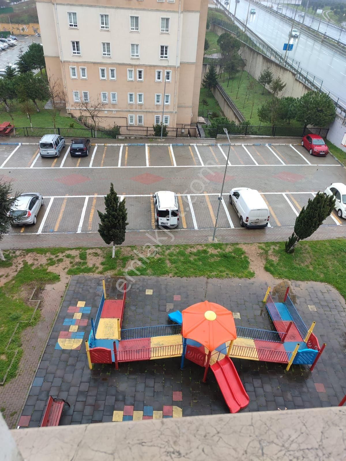 Sahibinden Boş Oturuma Hazır Kapalı Mutfak Metro-iett Durğı Yanı - Görsel 14