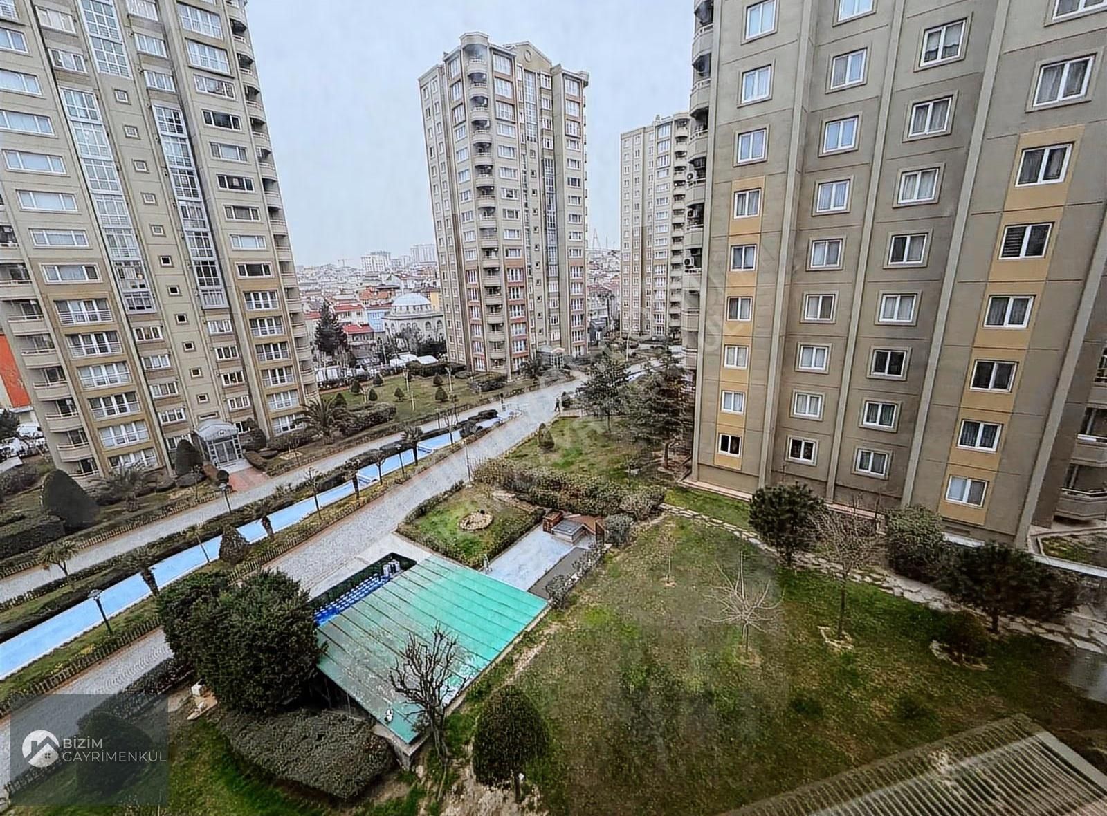 Esenler Kemerpark'ta Kiralık 3+1 Daire (4. Kat) - Görsel 11