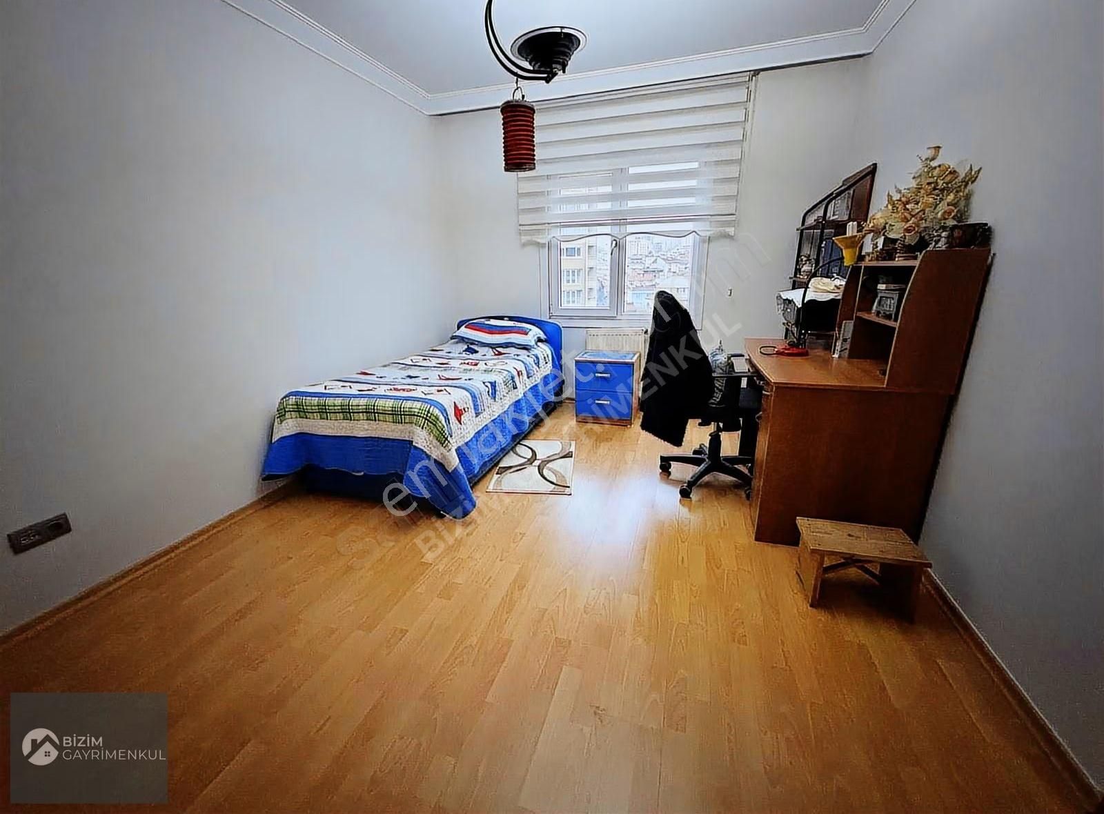 Esenler Kemerpark'ta Kiralık 3+1 Daire (4. Kat) - Görsel 19