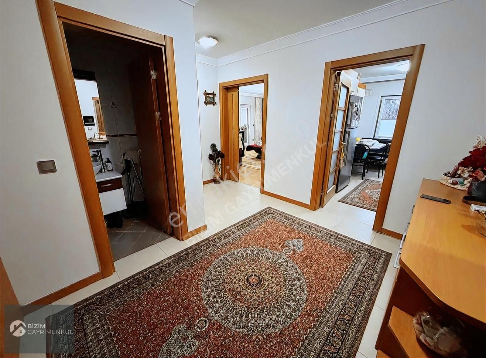 Esenler Kemerpark'ta Kiralık 3+1 Daire (4. Kat) - Görsel 24