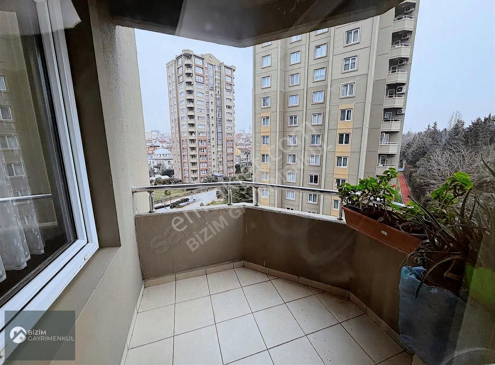 Esenler Kemerpark'ta Kiralık 3+1 Daire (4. Kat) - Görsel 14