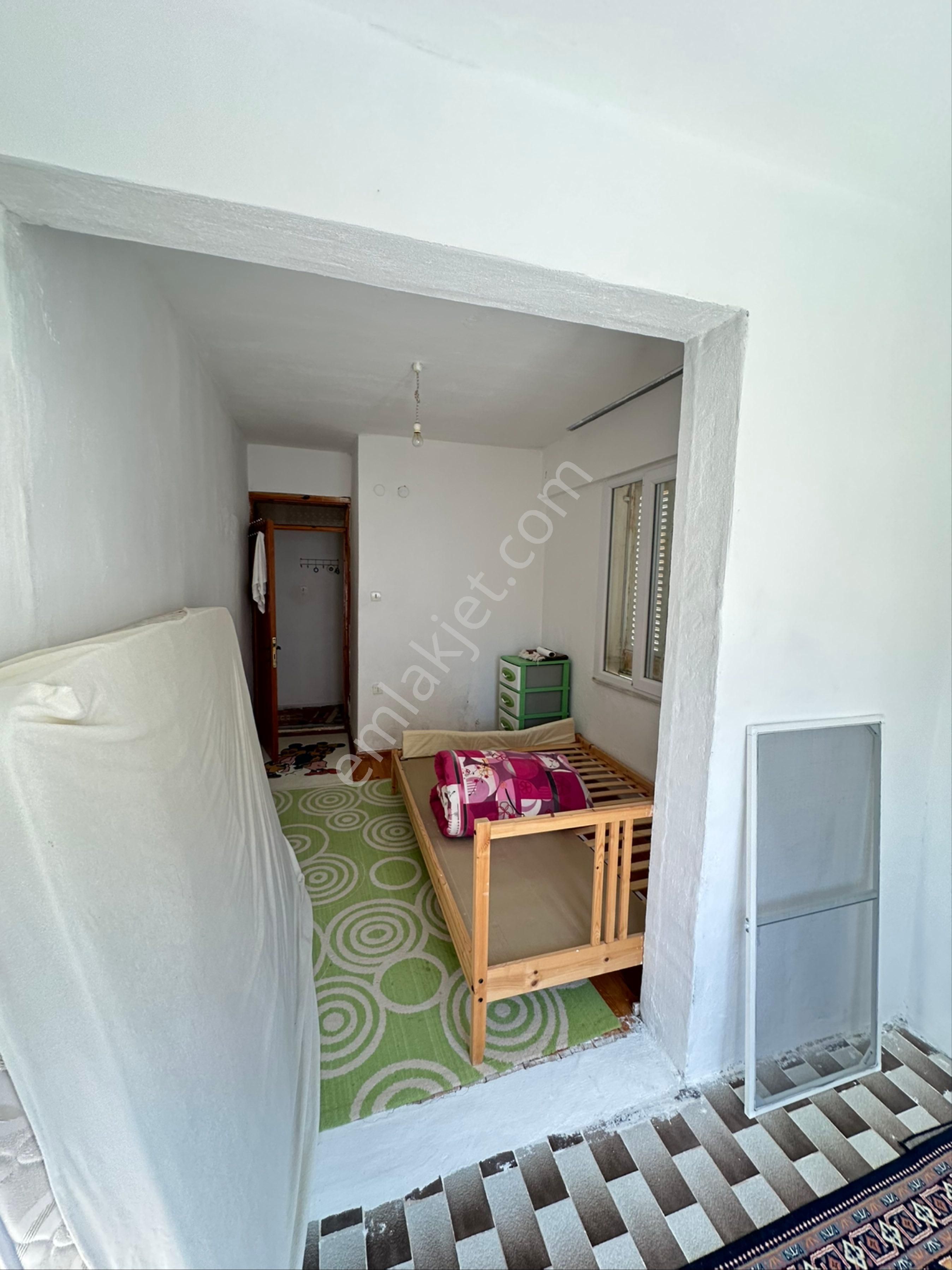 ❗️plaja 350 Mt. 4+1 Villa Alt Katta Odası Mevcut ❗️ - Görsel 21