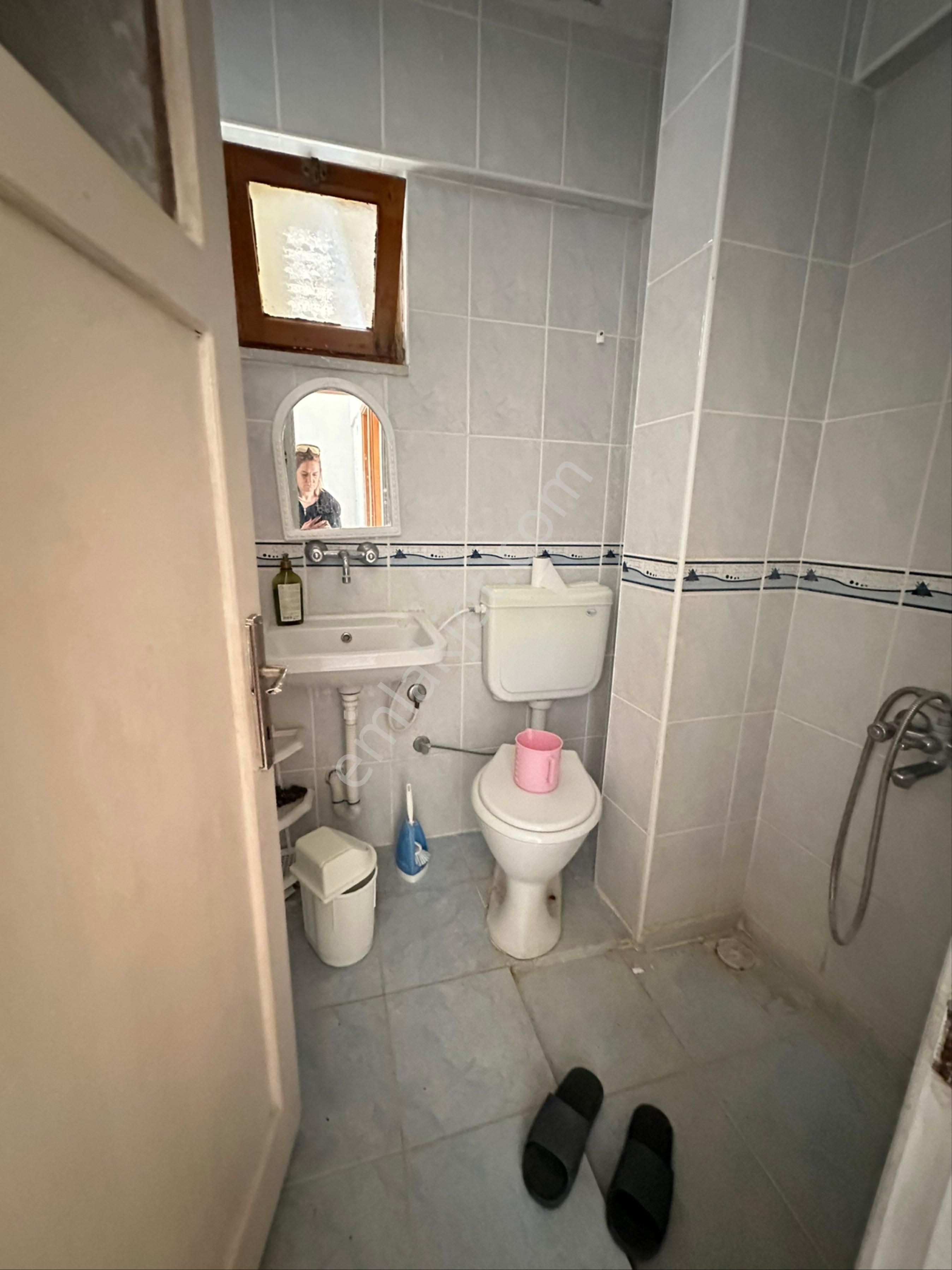 ❗️plaja 350 Mt. 4+1 Villa Alt Katta Odası Mevcut ❗️ - Görsel 23